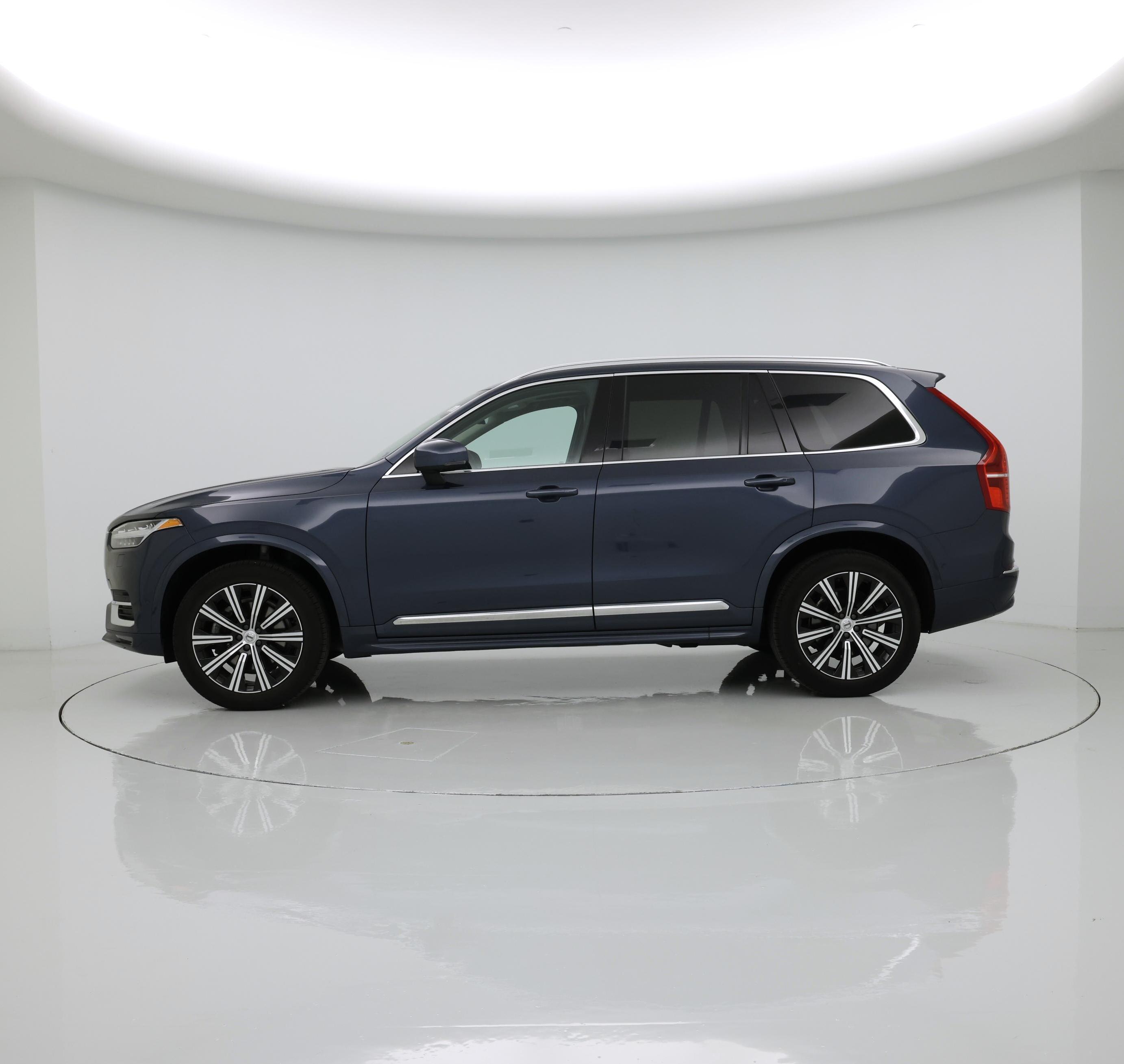 Thumbnail: 2024 Volvo XC90 - 3