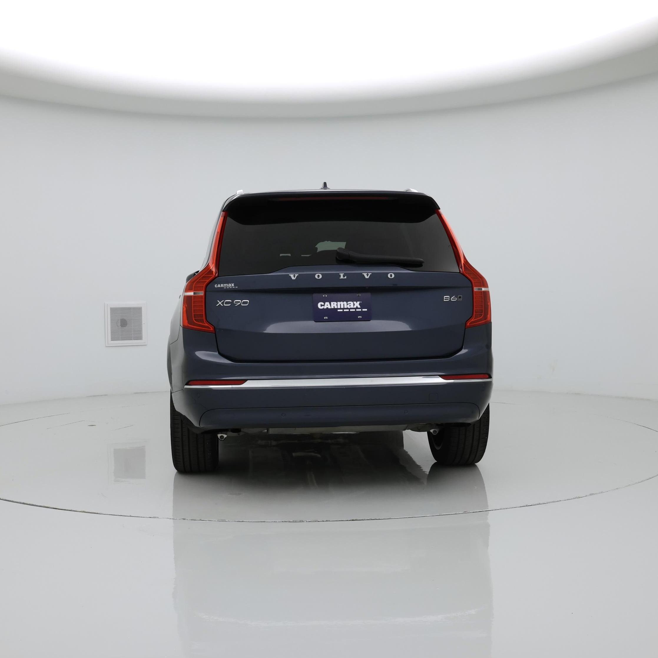 Thumbnail: 2024 Volvo XC90 - 6
