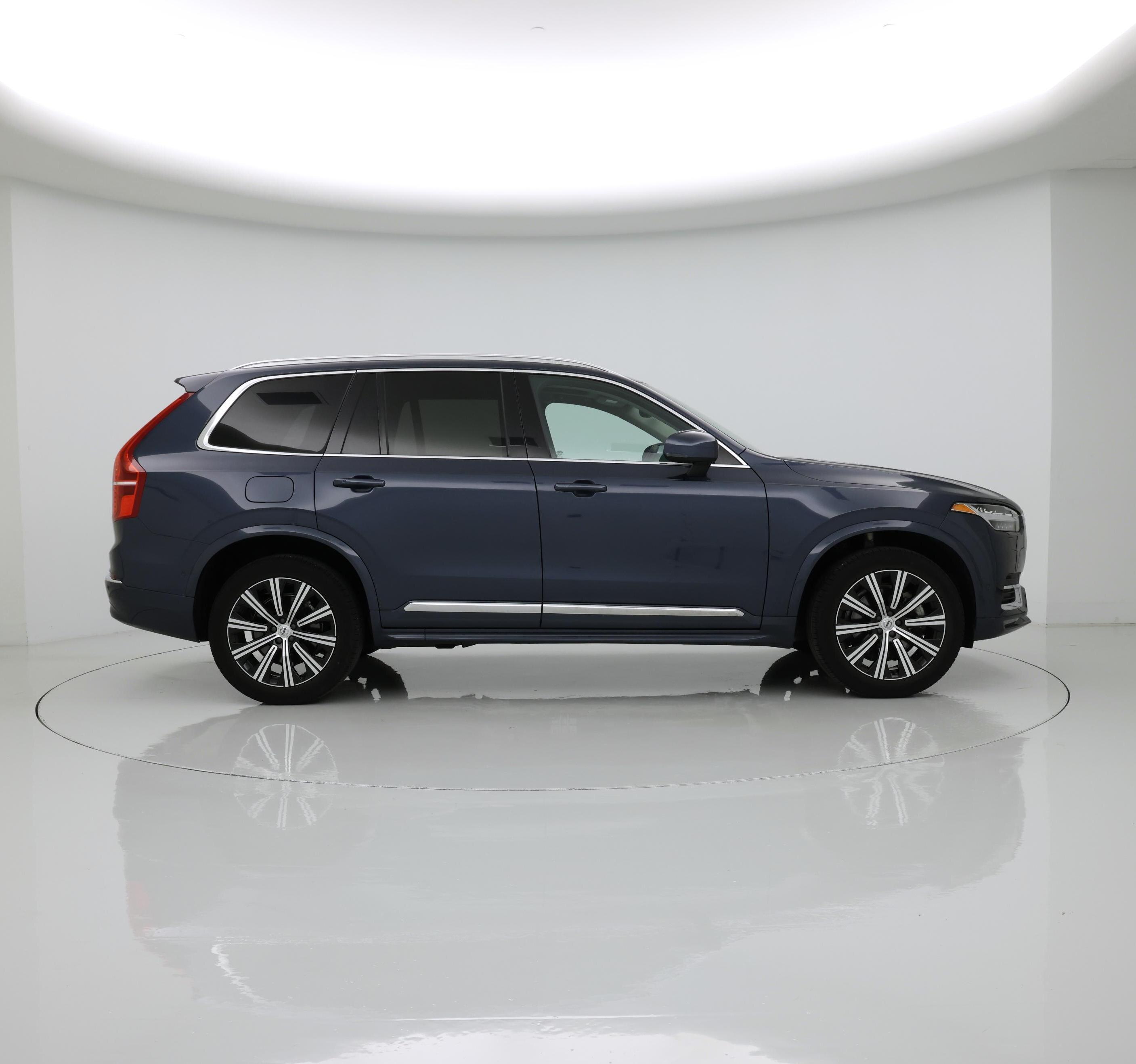 Thumbnail: 2024 Volvo XC90 - 7