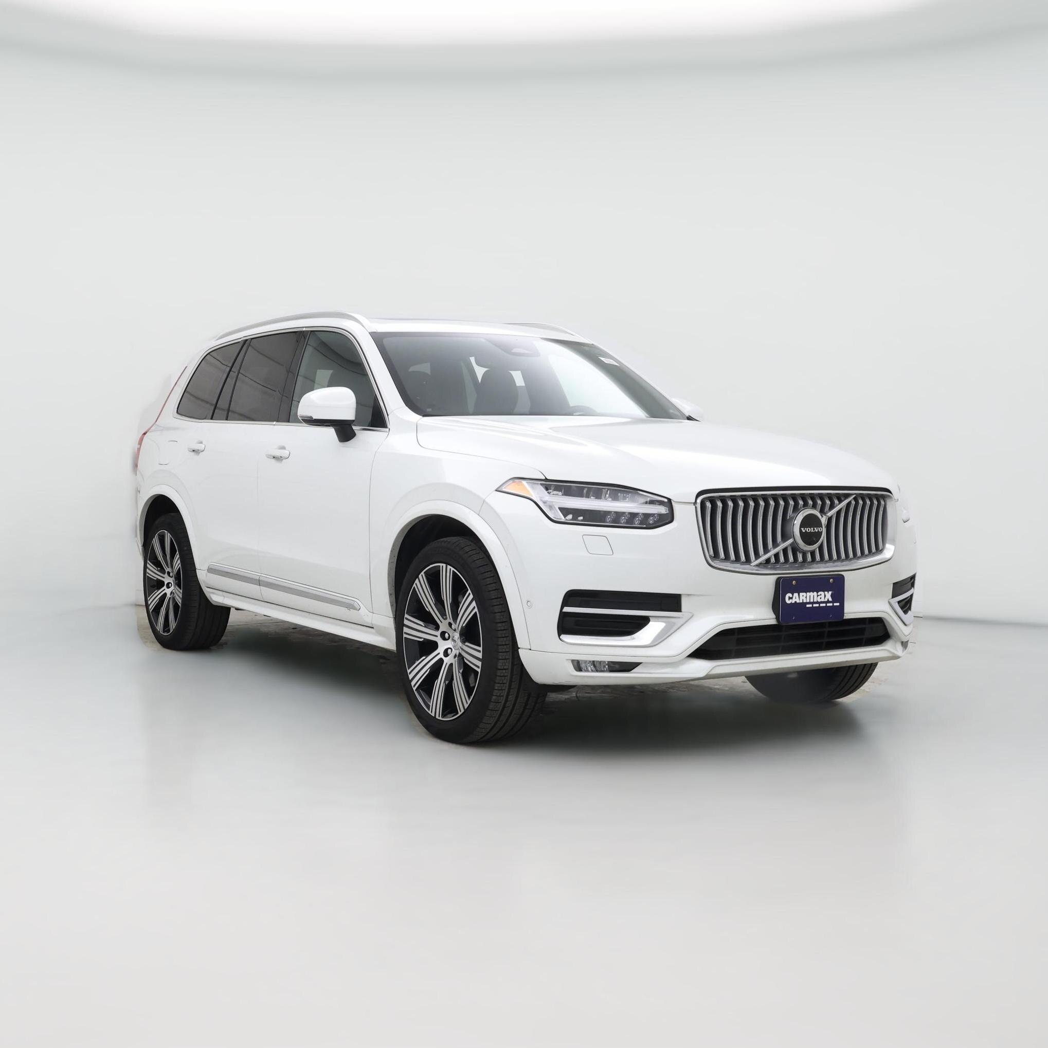 Thumbnail: 2023 Volvo XC90 - 1