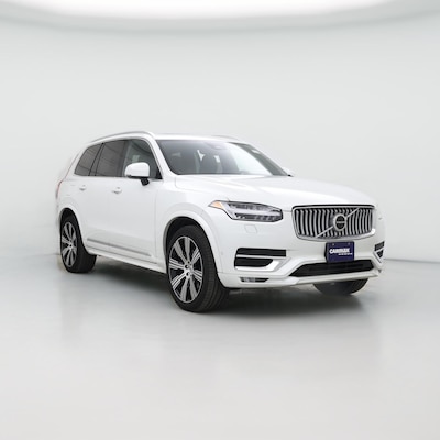 2023 Volvo XC90 B6 Ultimate