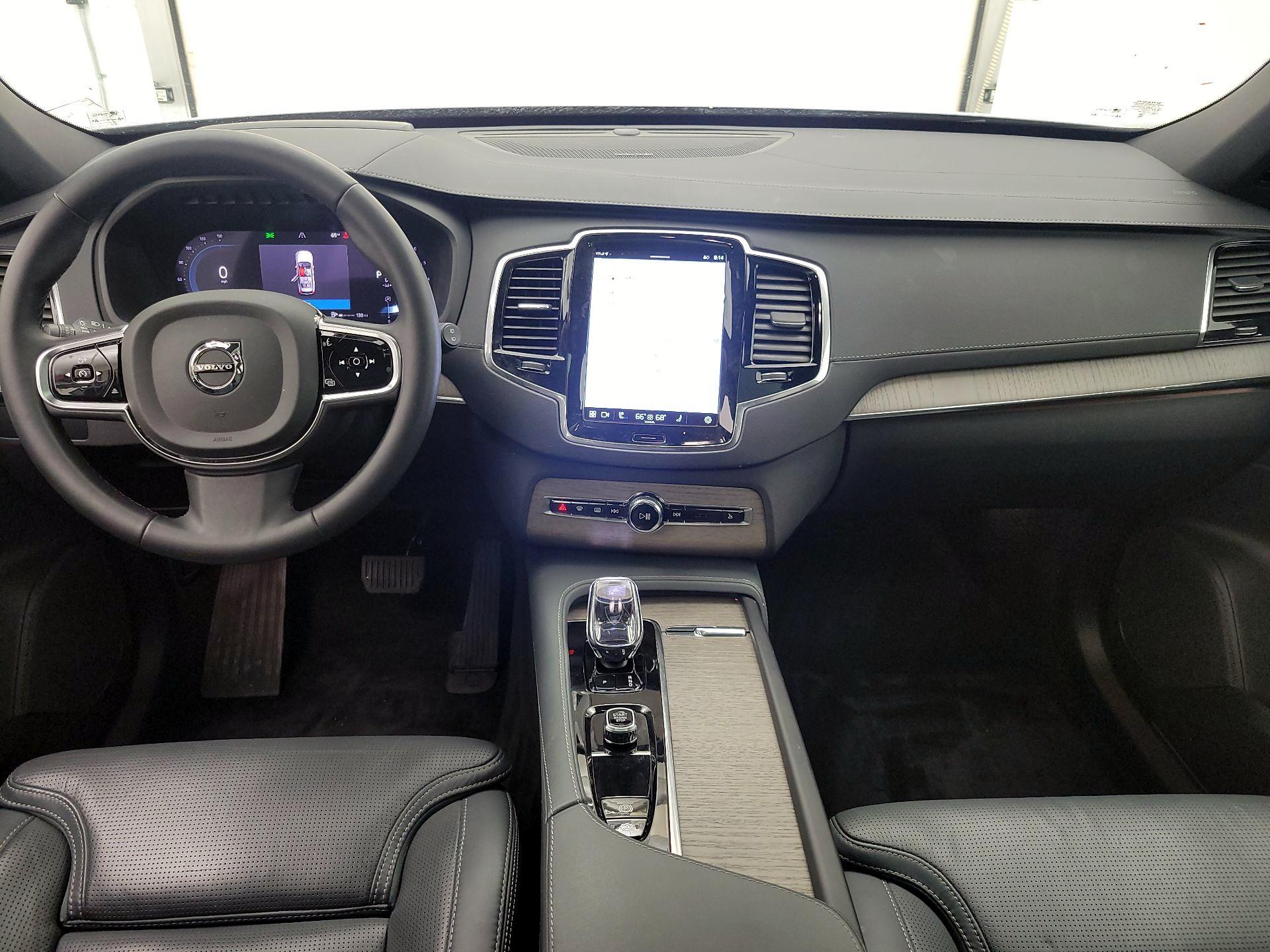 Thumbnail: 2023 Volvo XC90 - 9