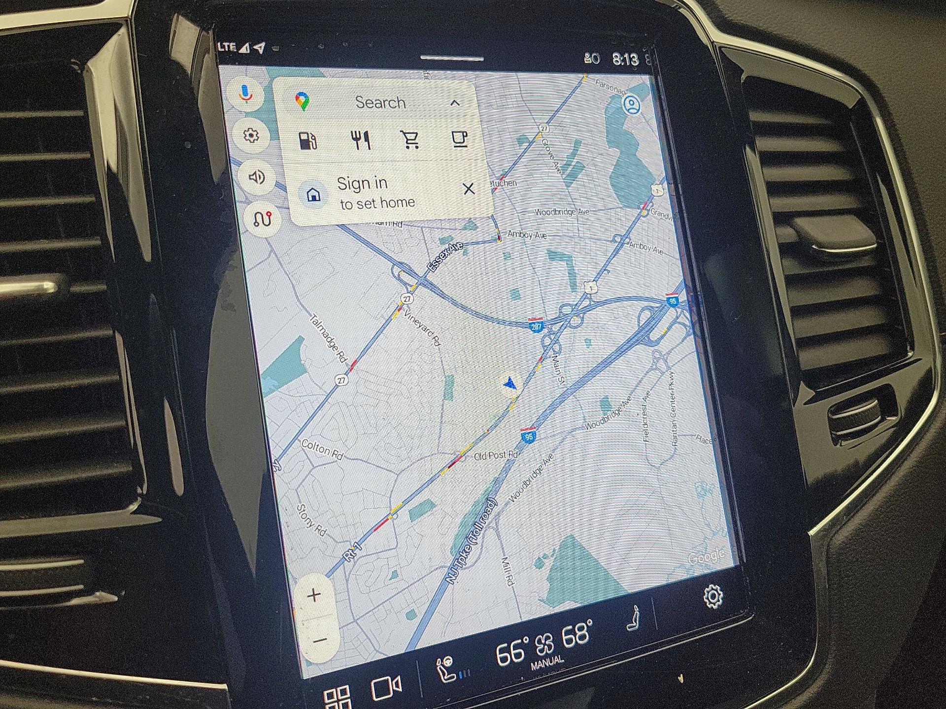 Thumbnail: 2023 Volvo XC90 - 14