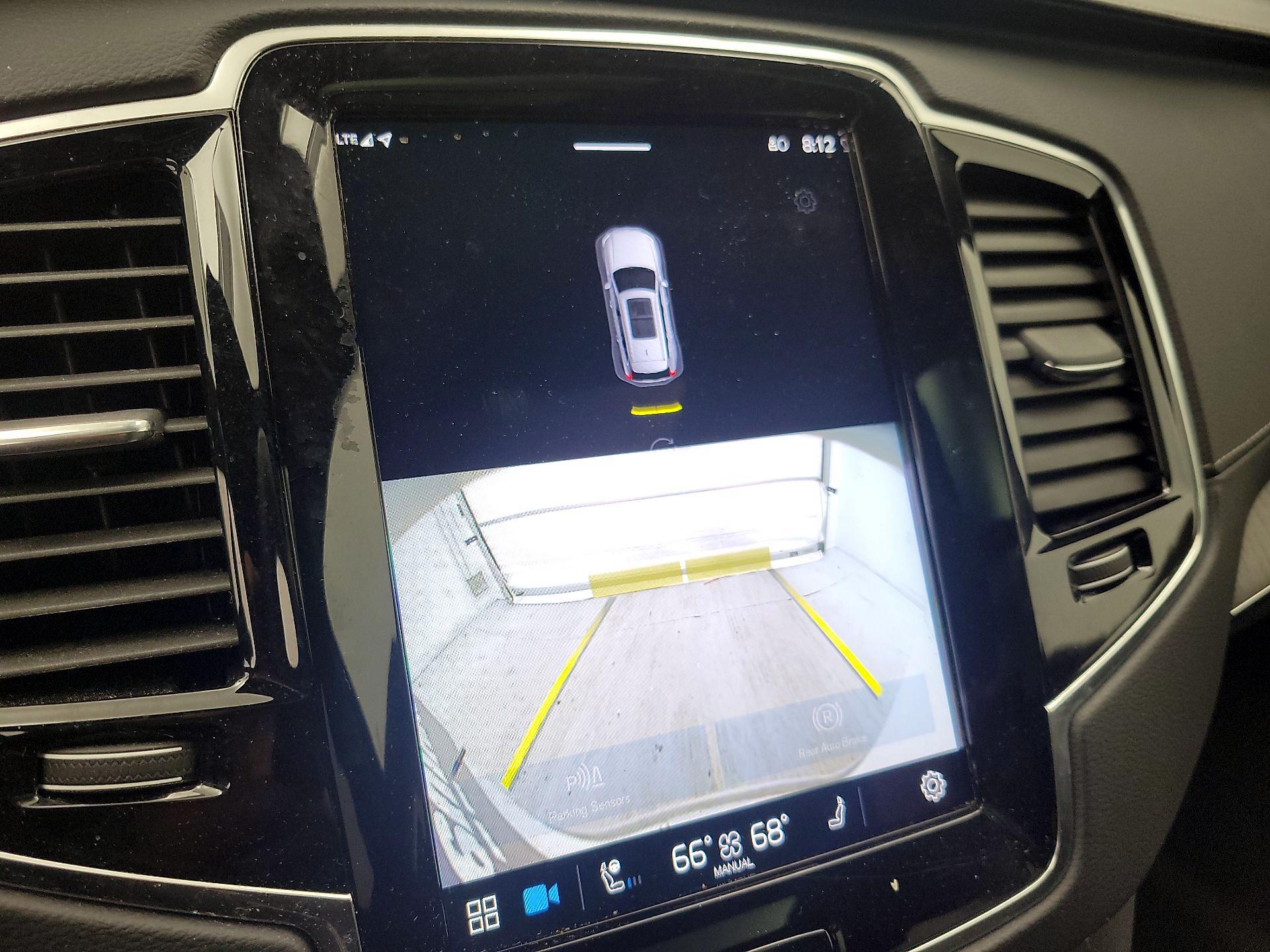 Thumbnail: 2023 Volvo XC90 - 15