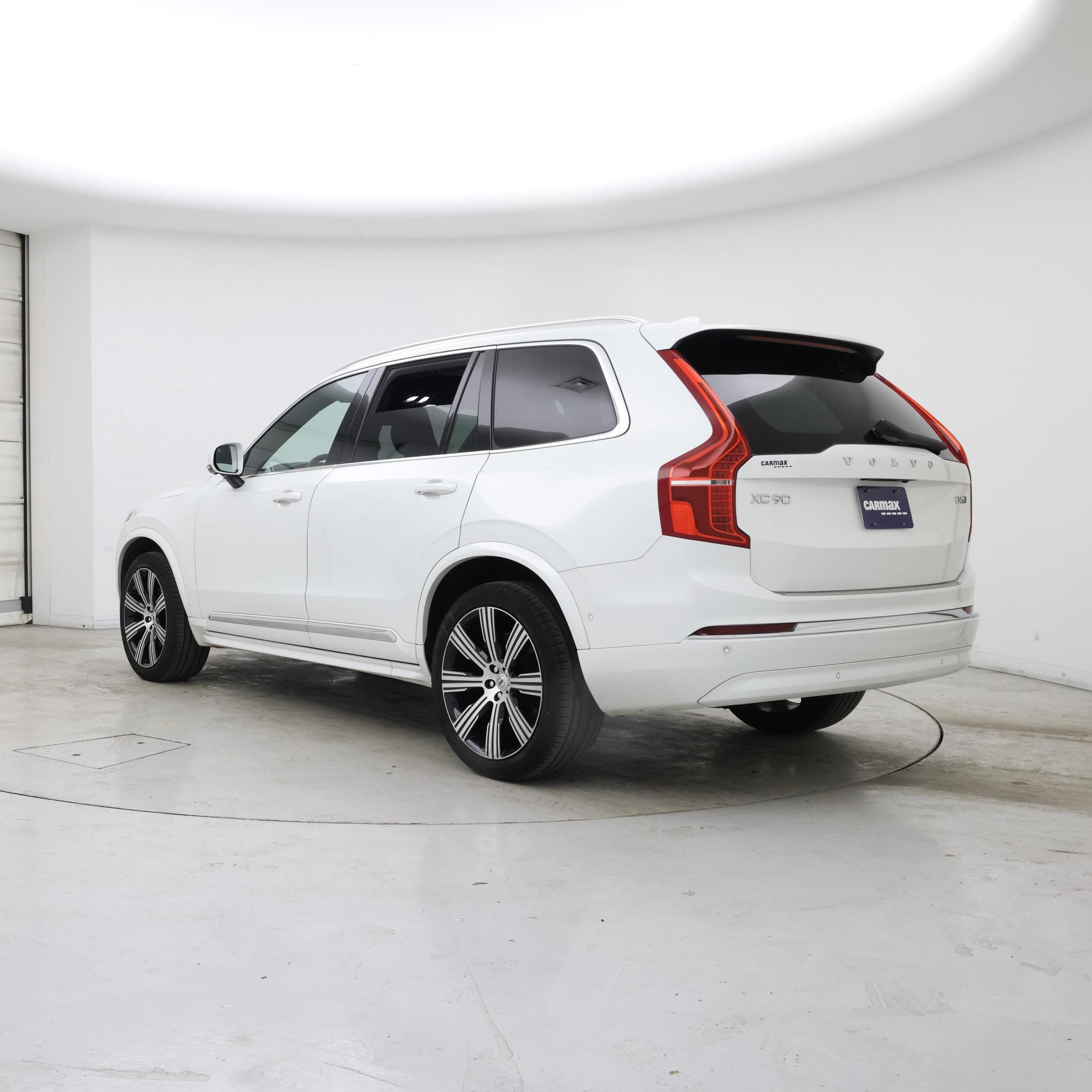 Thumbnail: 2023 Volvo XC90 - 2