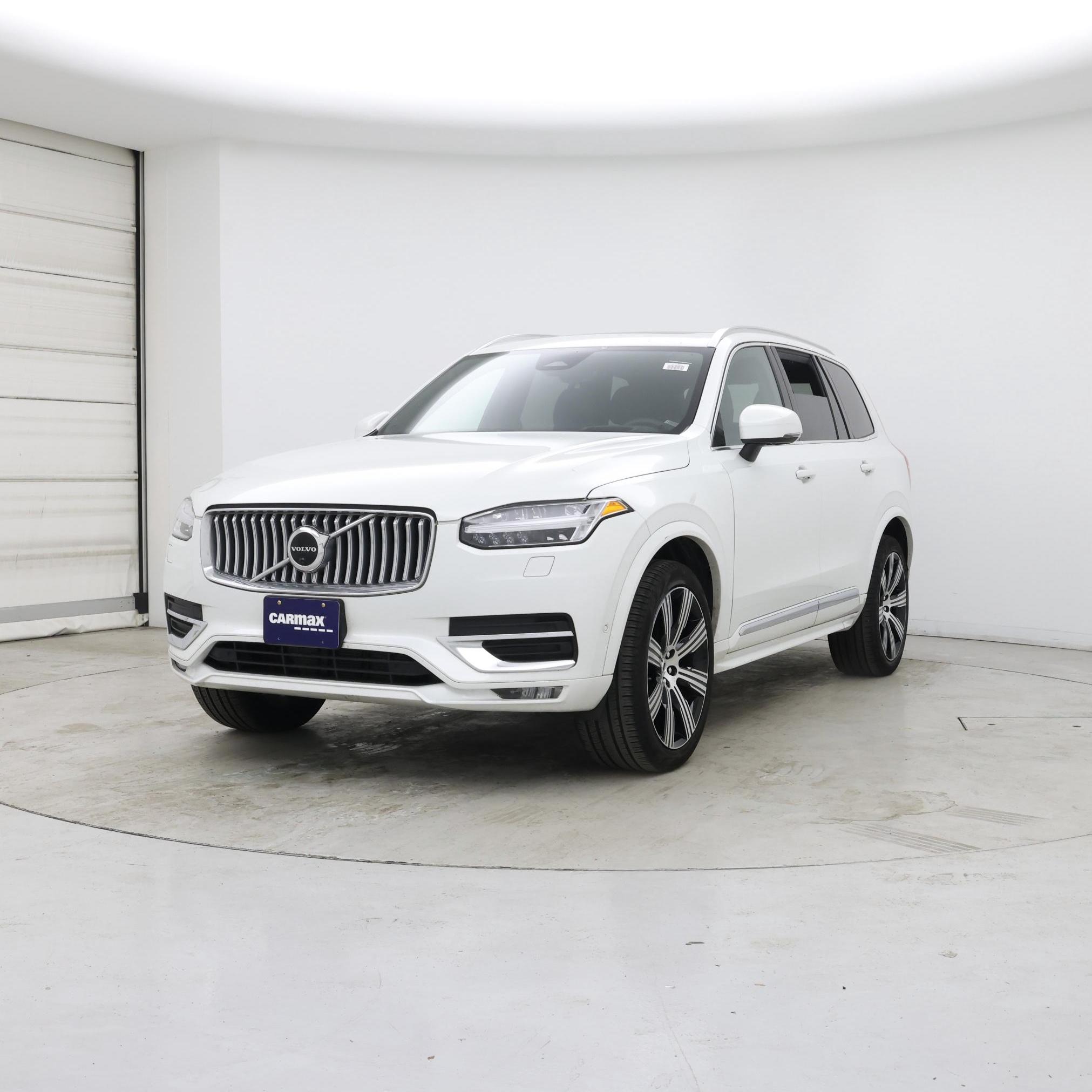 Thumbnail: 2023 Volvo XC90 - 4