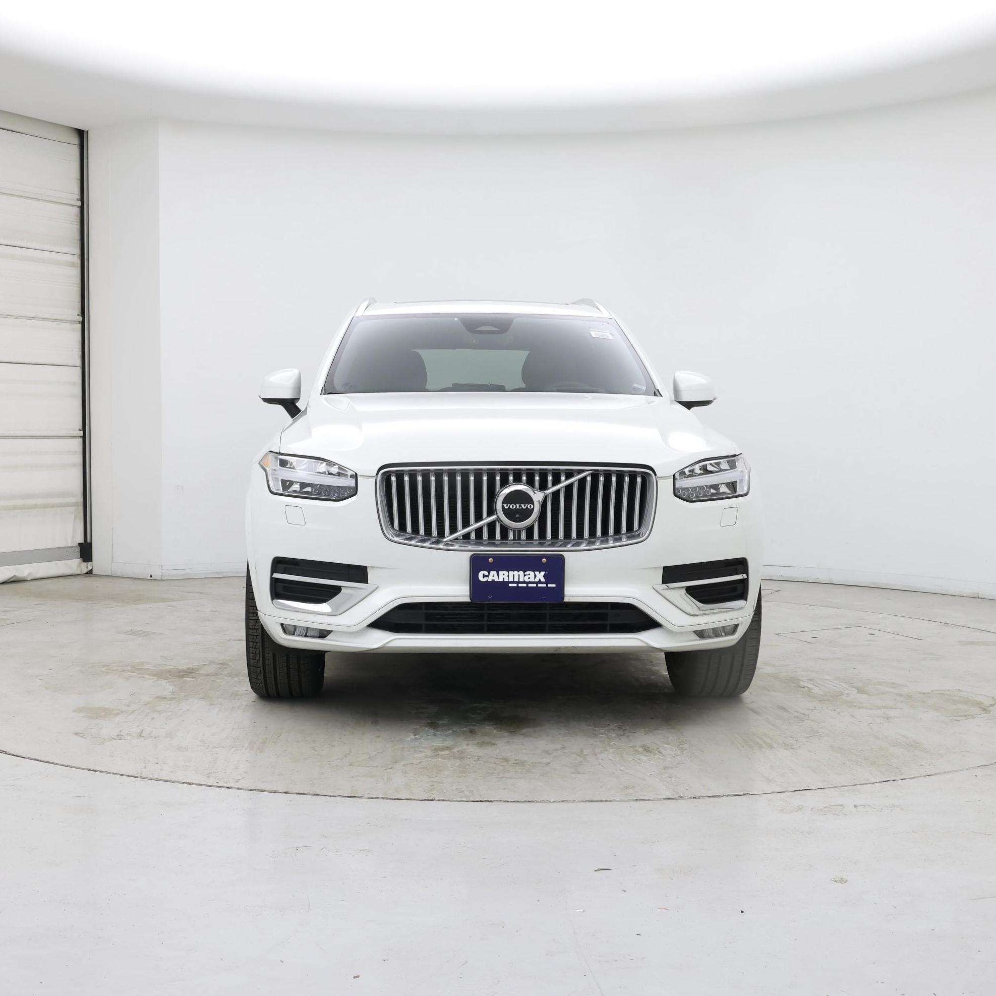 Thumbnail: 2023 Volvo XC90 - 5