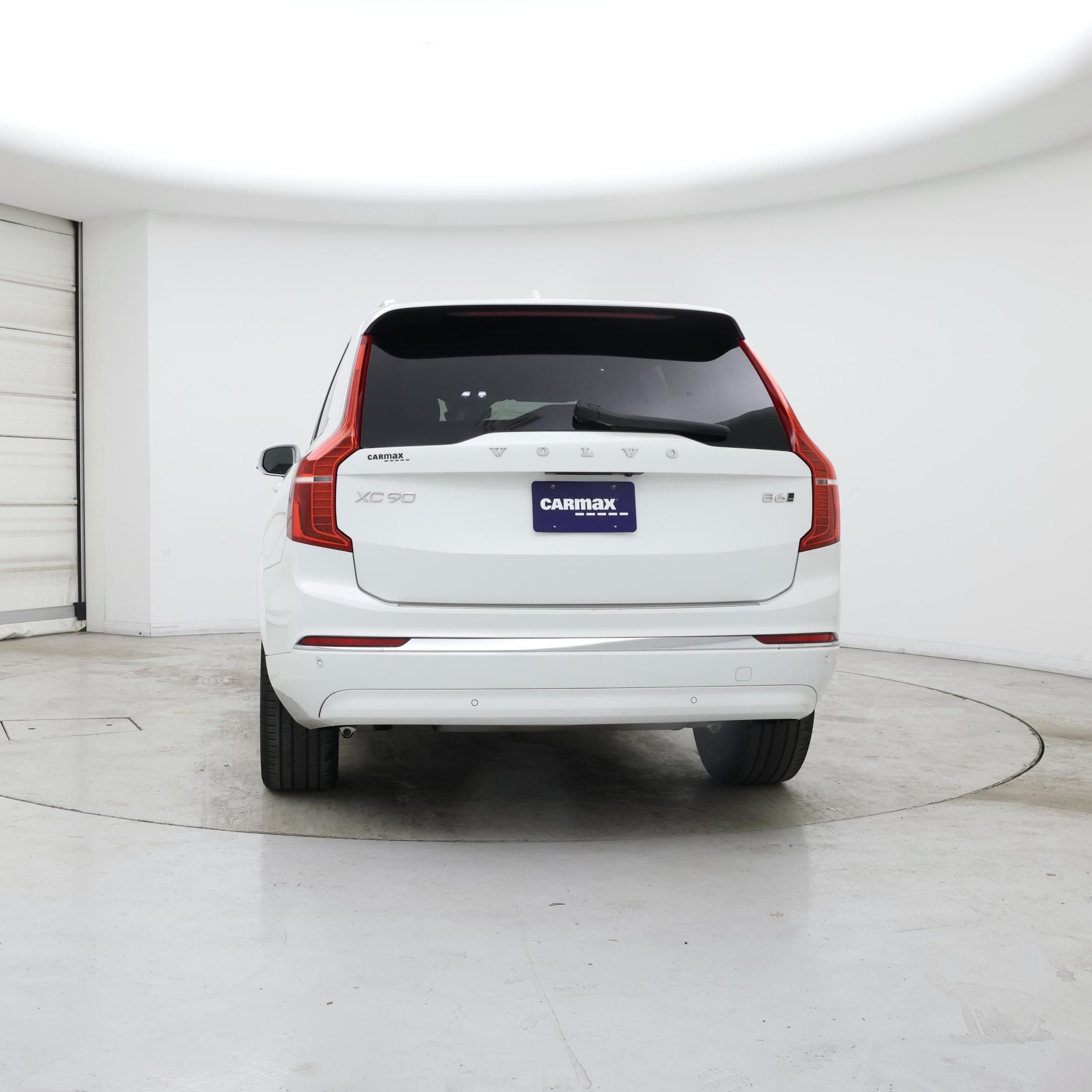 Thumbnail: 2023 Volvo XC90 - 6