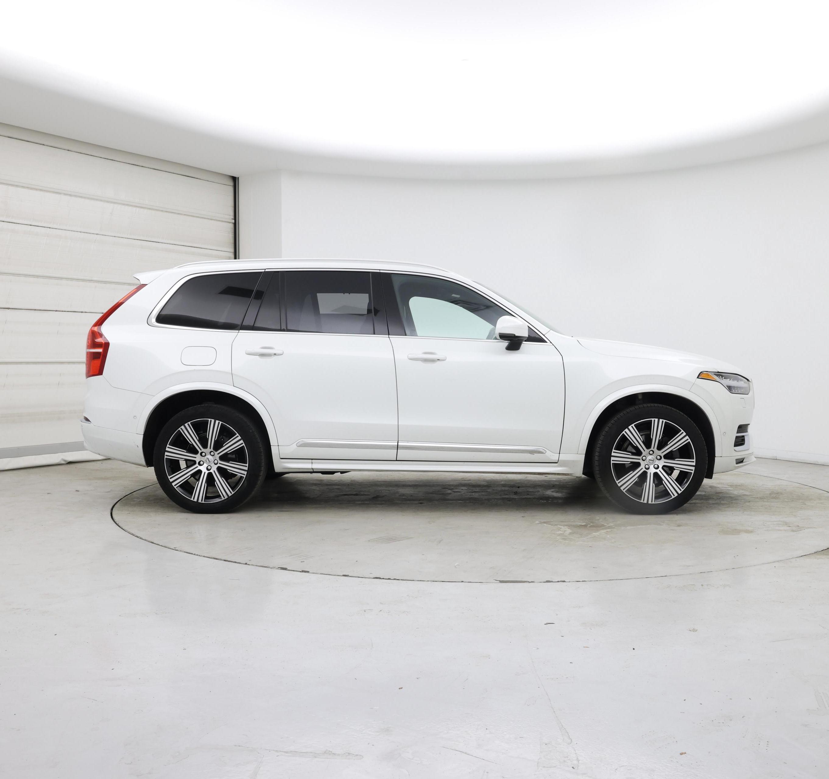 Thumbnail: 2023 Volvo XC90 - 7