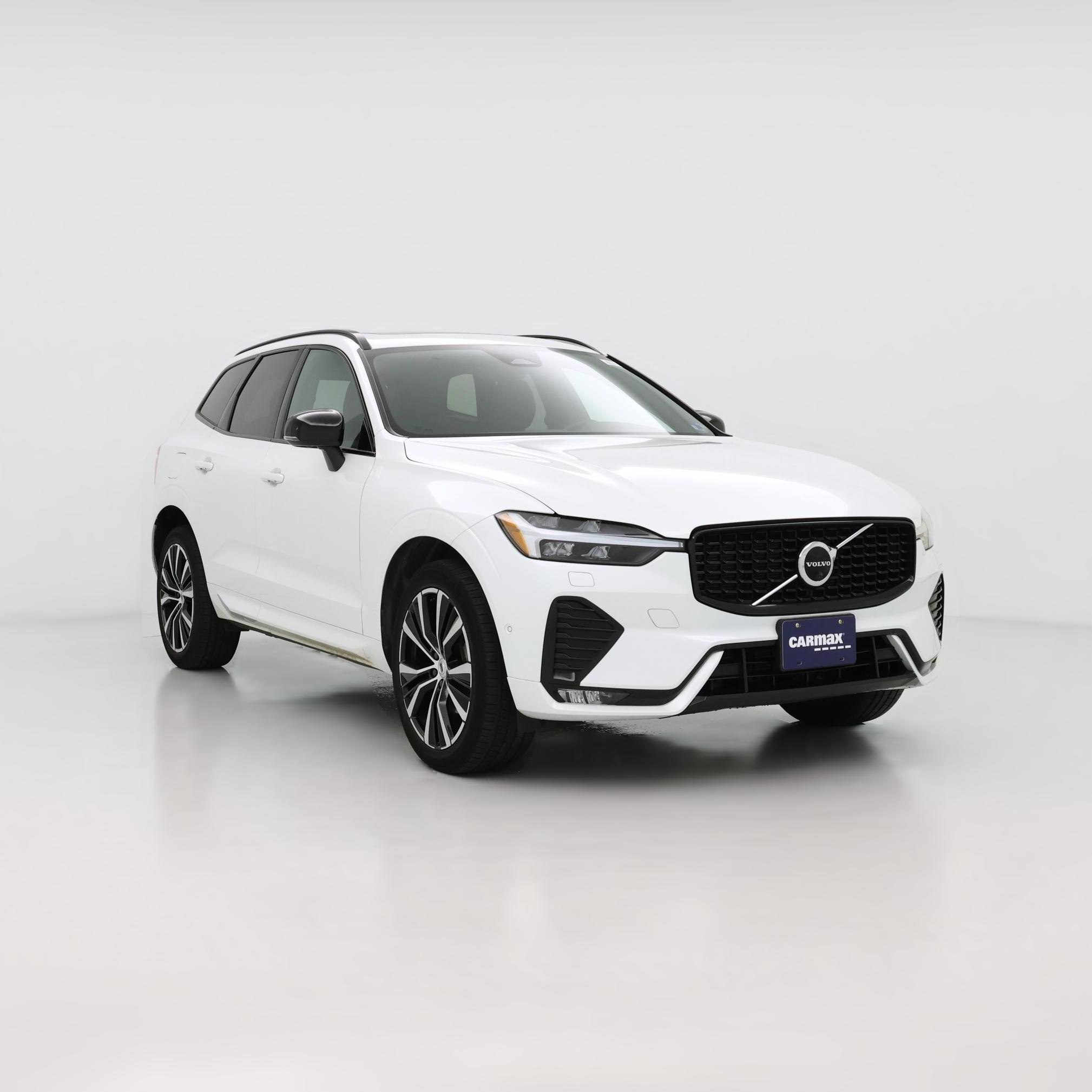 Thumbnail: 2023 Volvo XC60 - 1