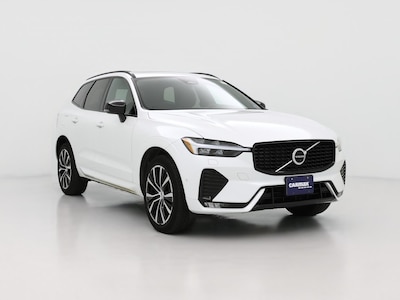 2023 Volvo XC60 B5 Plus Dark Theme