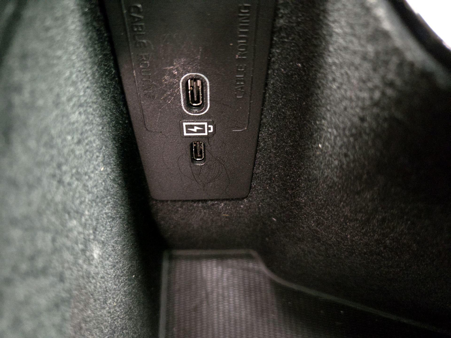 Thumbnail: 2023 Volvo XC60 - 18