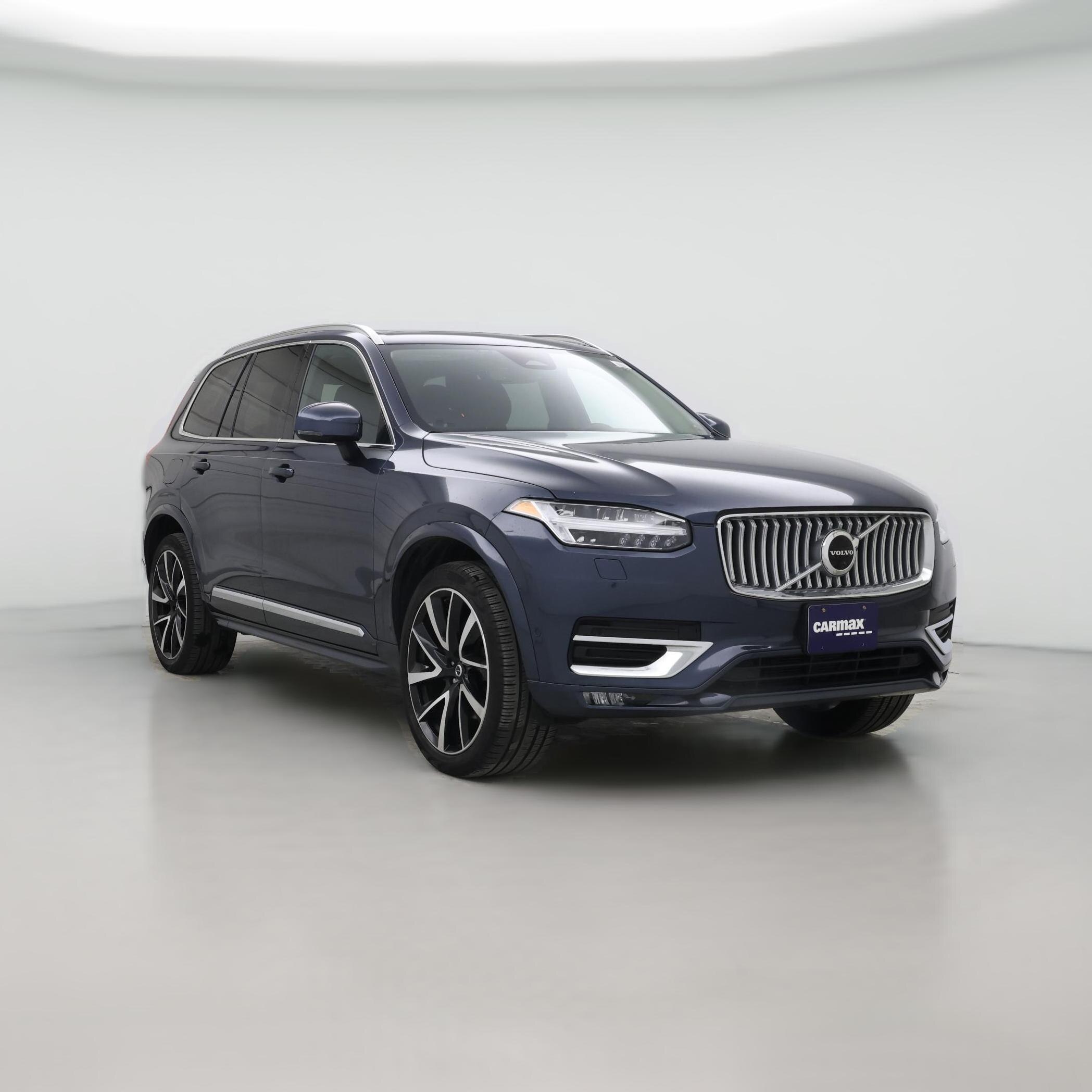 Thumbnail: 2023 Volvo XC90 - 1