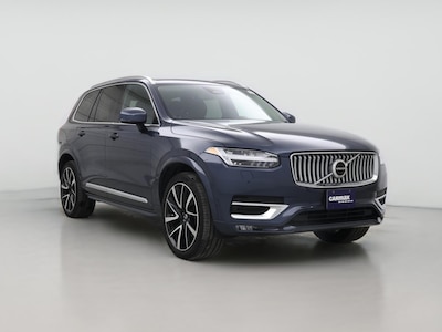 2023 Volvo XC90 B5 Plus