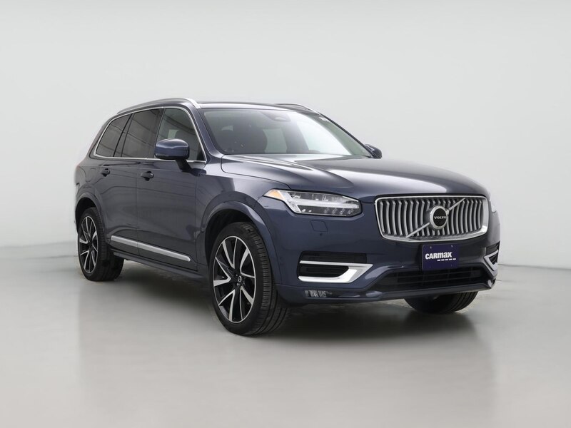 2023 Volvo XC90 B5 Plus -
                  Laurel, MD