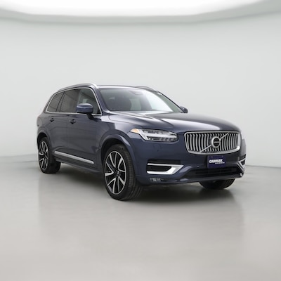 2023 Volvo XC90 B5 Plus