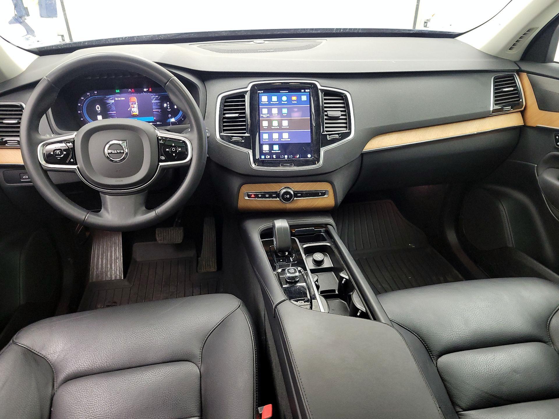 Thumbnail: 2023 Volvo XC90 - 9