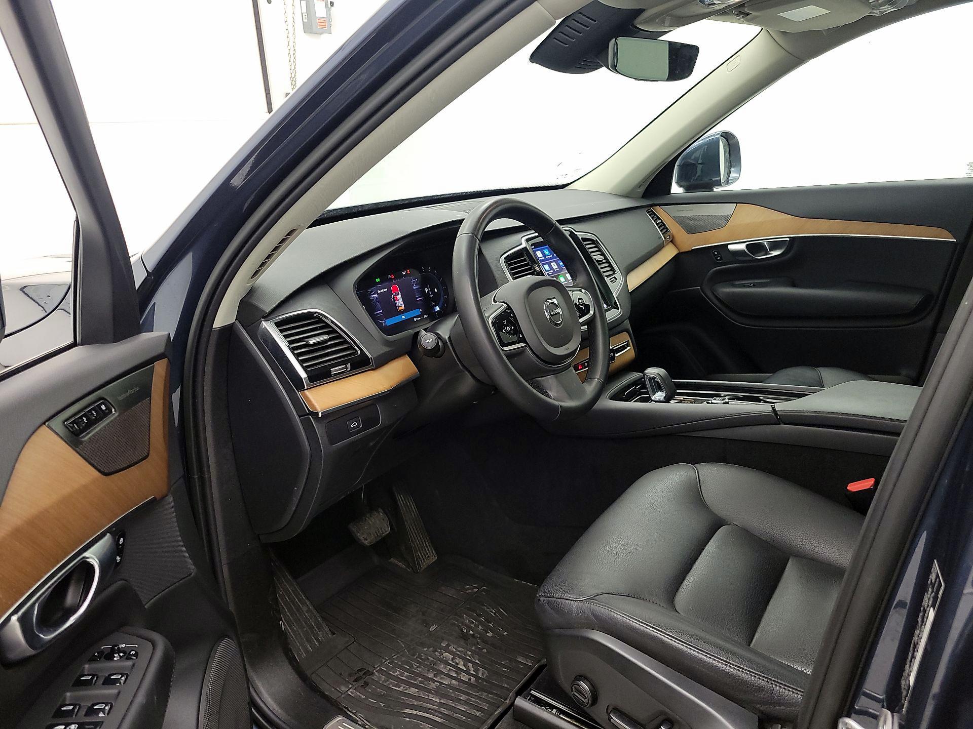 Thumbnail: 2023 Volvo XC90 - 11