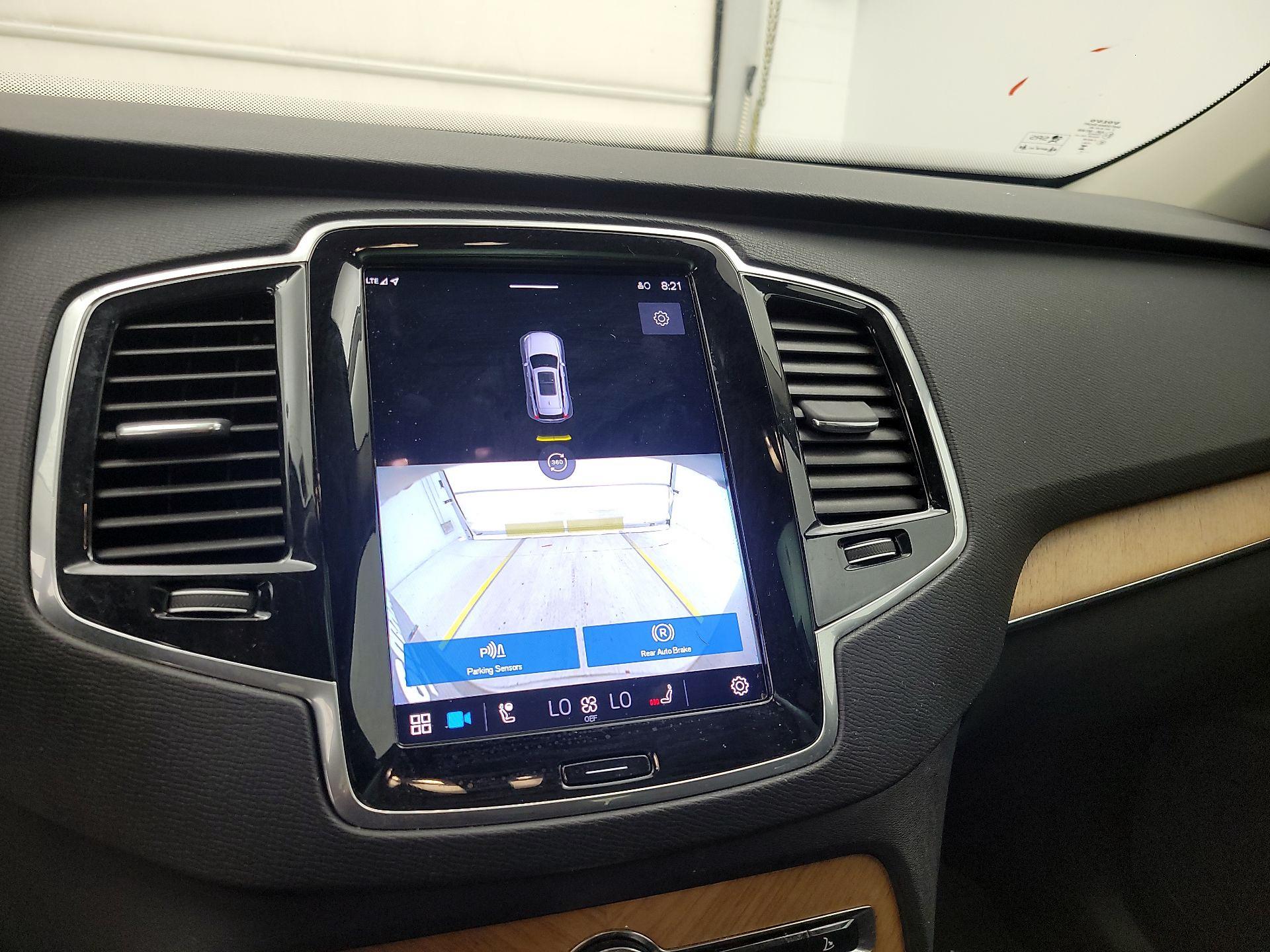 Thumbnail: 2023 Volvo XC90 - 14