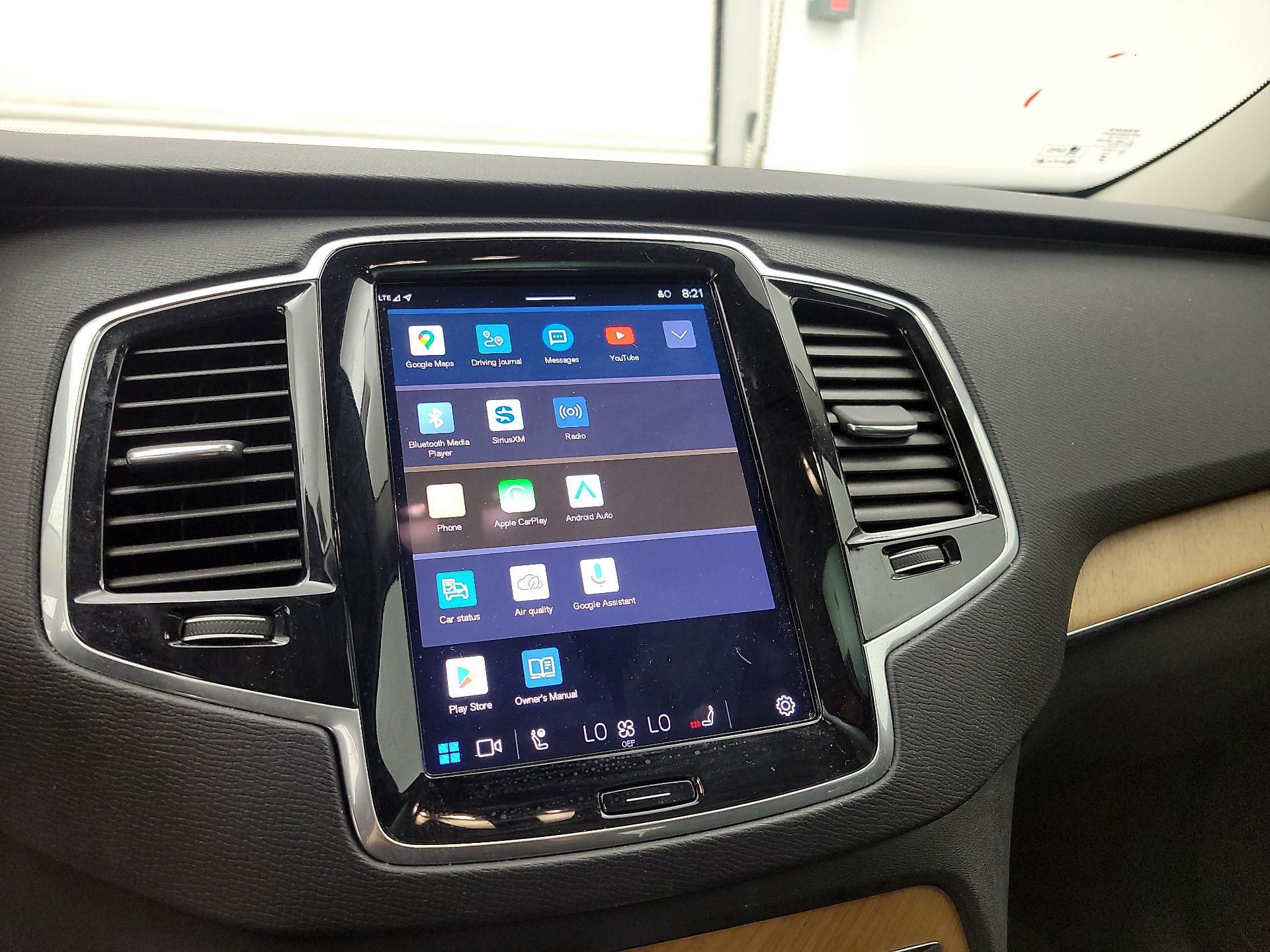 Thumbnail: 2023 Volvo XC90 - 15