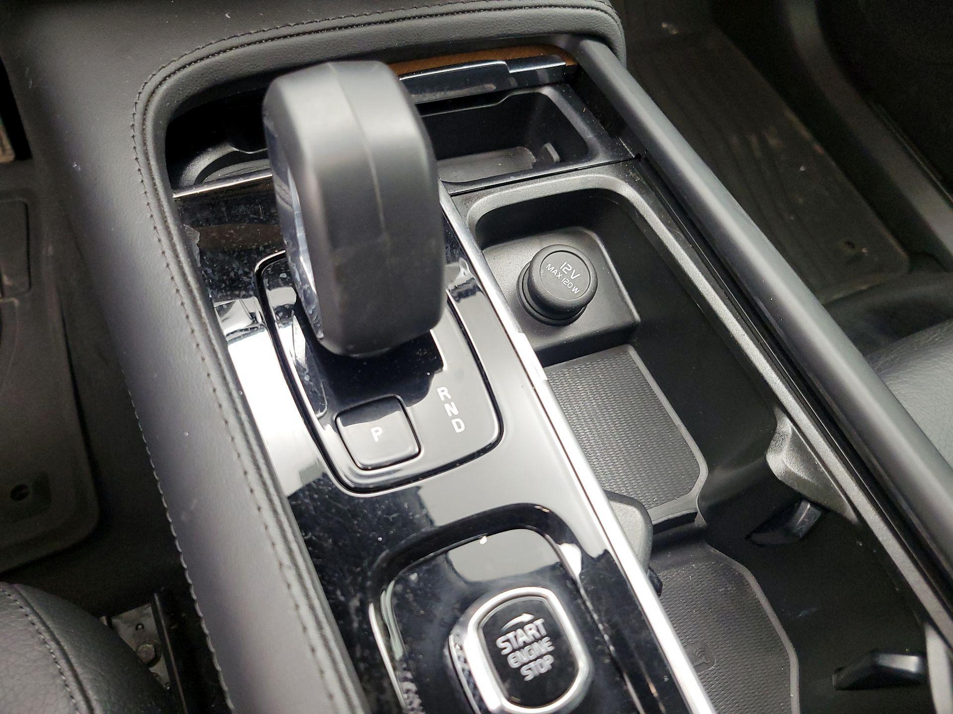 Thumbnail: 2023 Volvo XC90 - 17