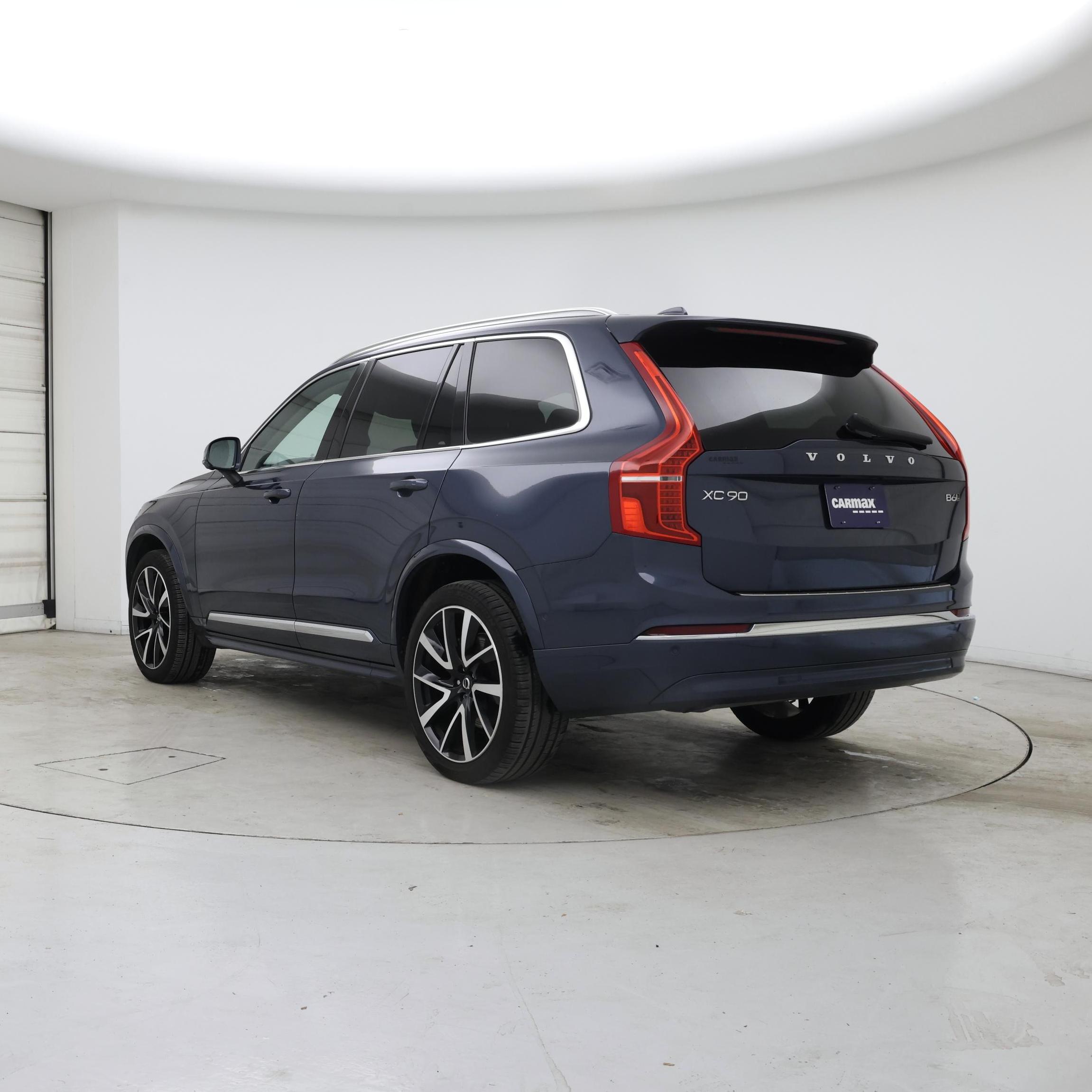 Thumbnail: 2023 Volvo XC90 - 2
