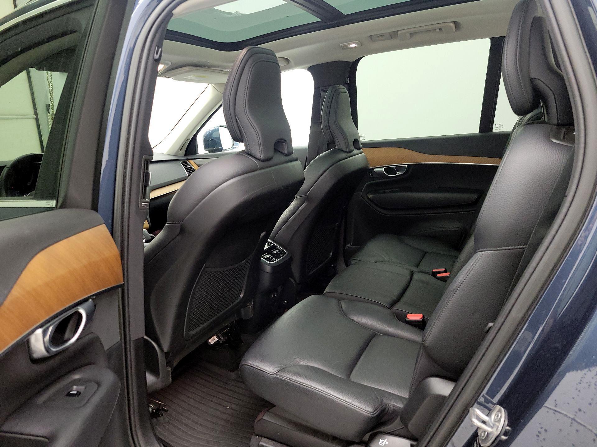 Thumbnail: 2023 Volvo XC90 - 19