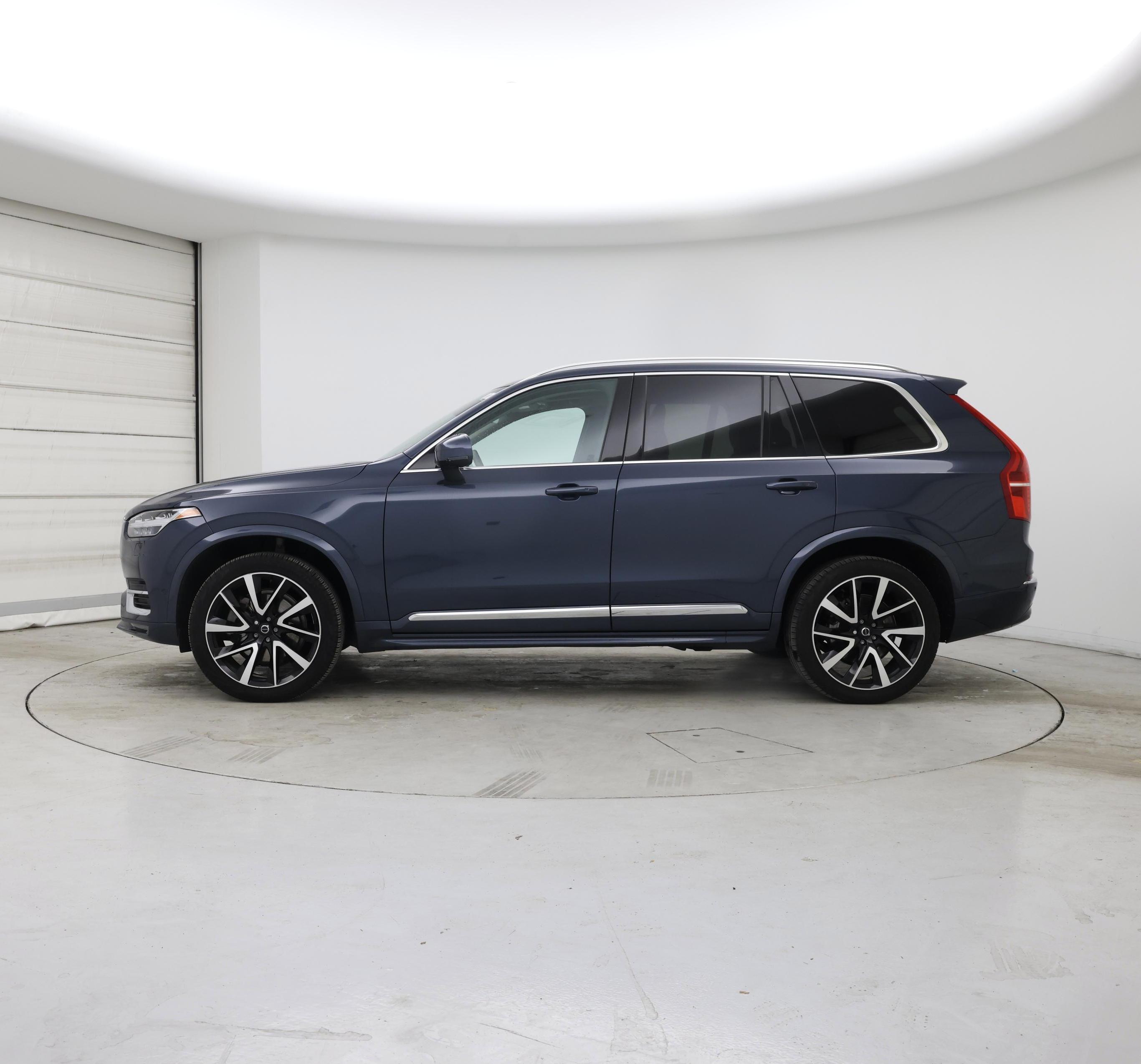 Thumbnail: 2023 Volvo XC90 - 3