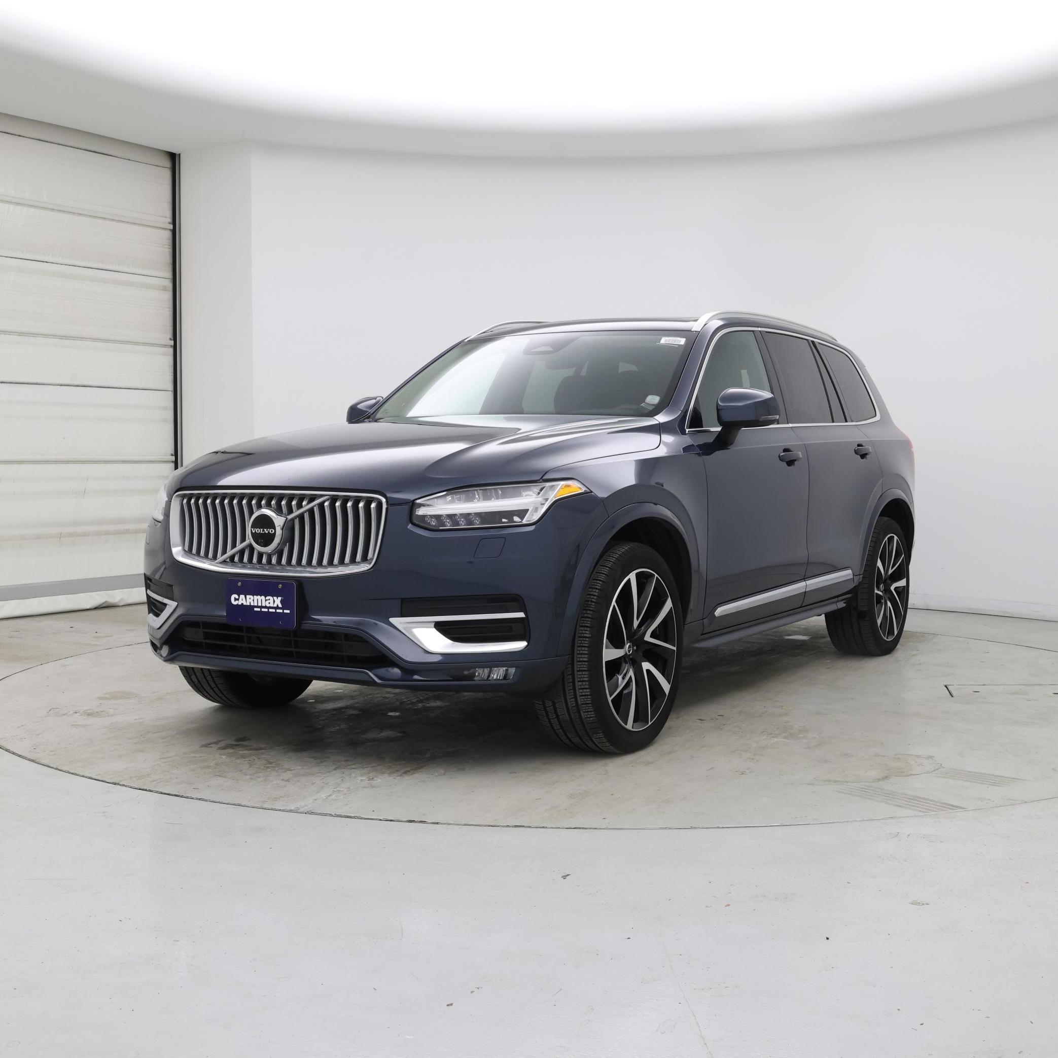 Thumbnail: 2023 Volvo XC90 - 4