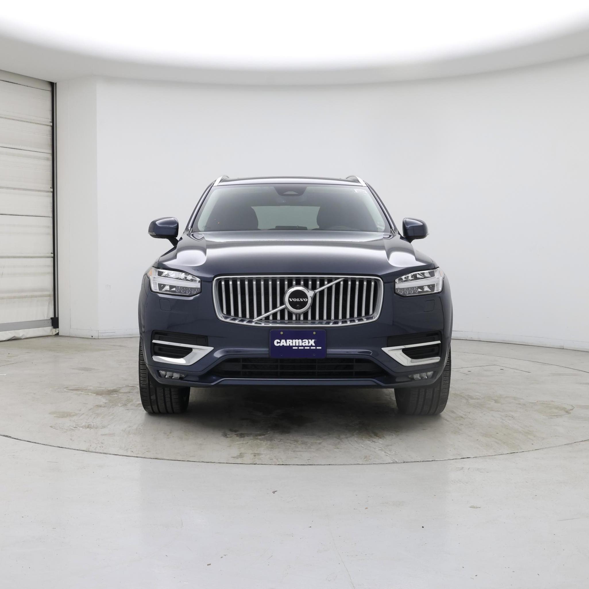 Thumbnail: 2023 Volvo XC90 - 5