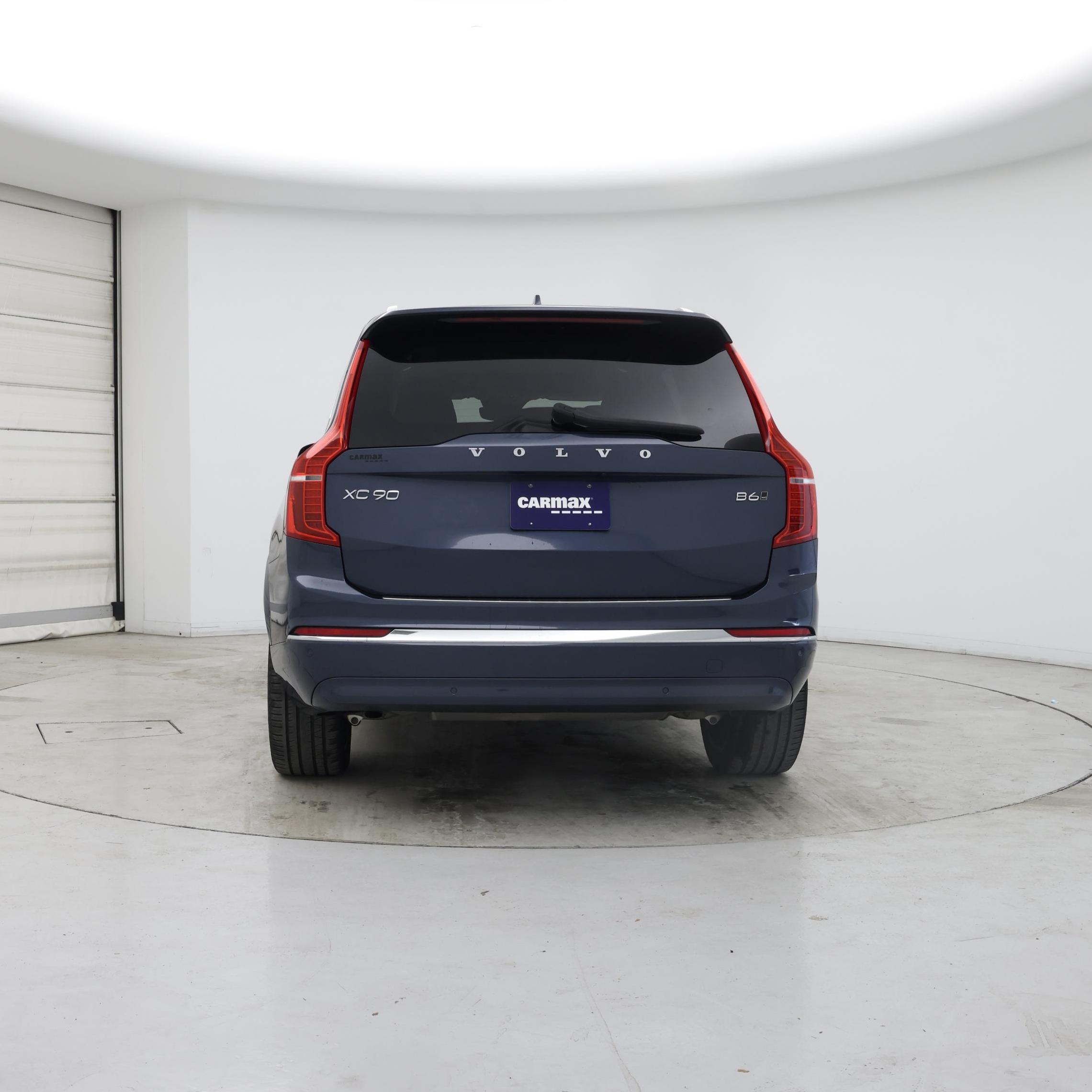 Thumbnail: 2023 Volvo XC90 - 6