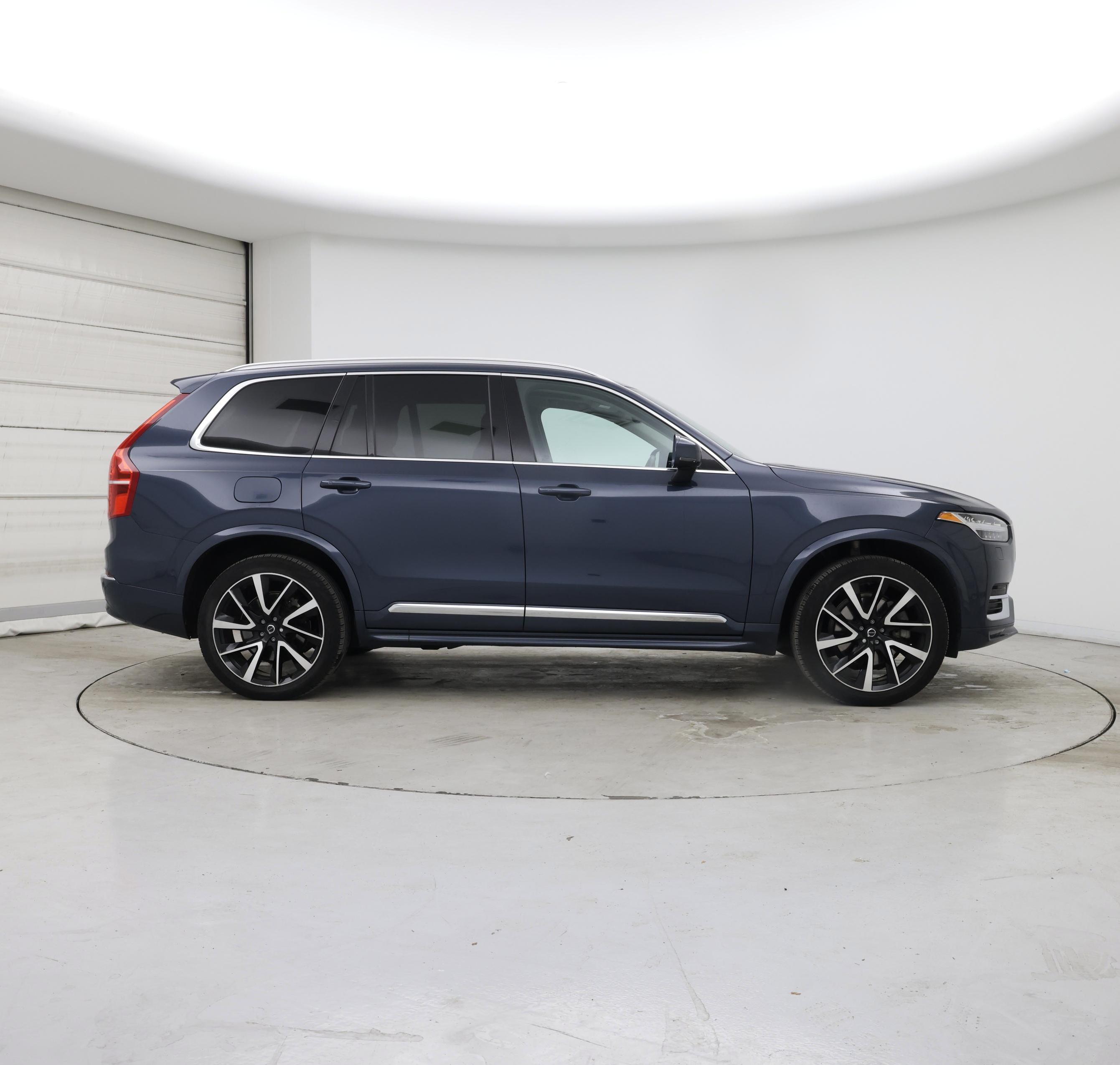 Thumbnail: 2023 Volvo XC90 - 7