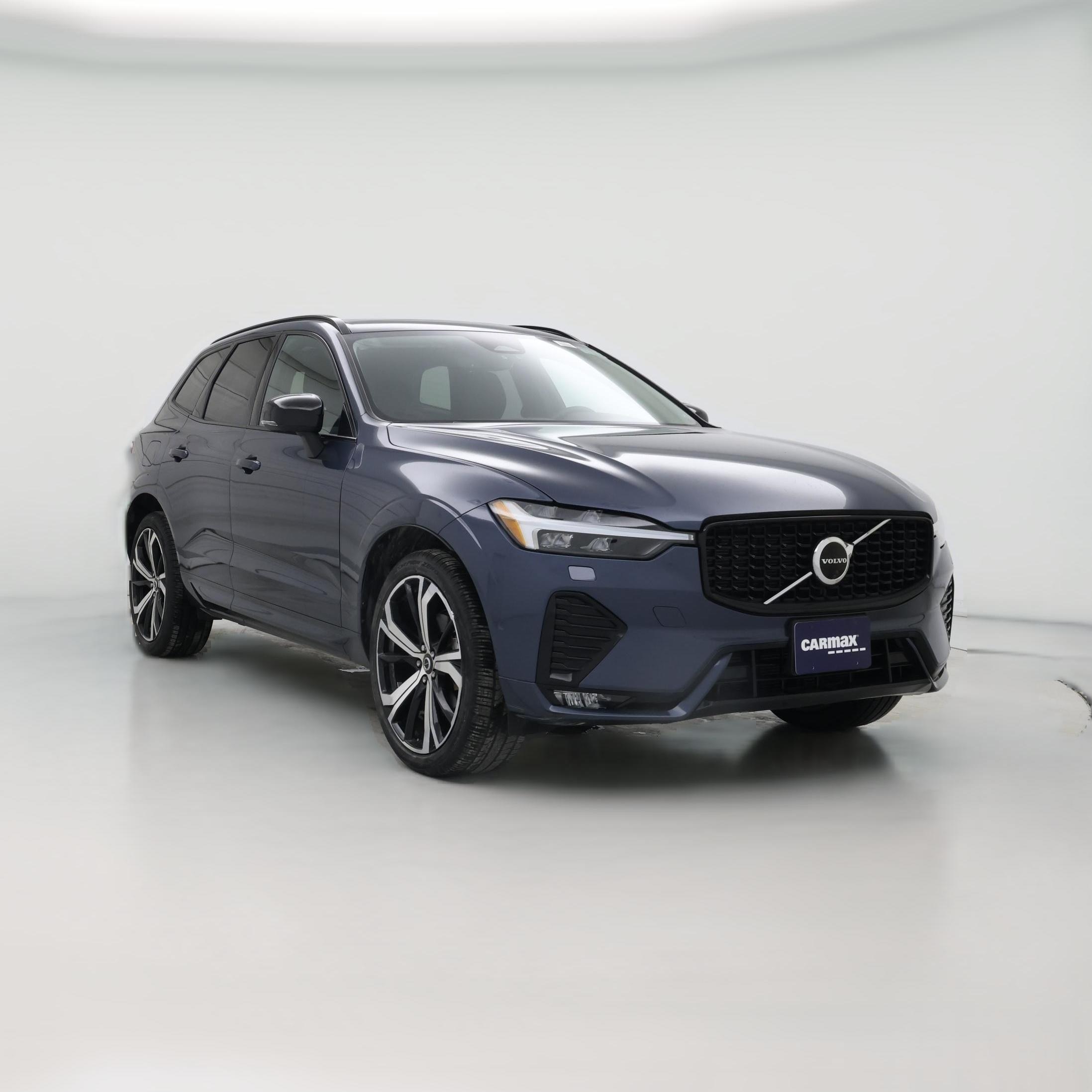 Thumbnail: 2023 Volvo XC60 - 1