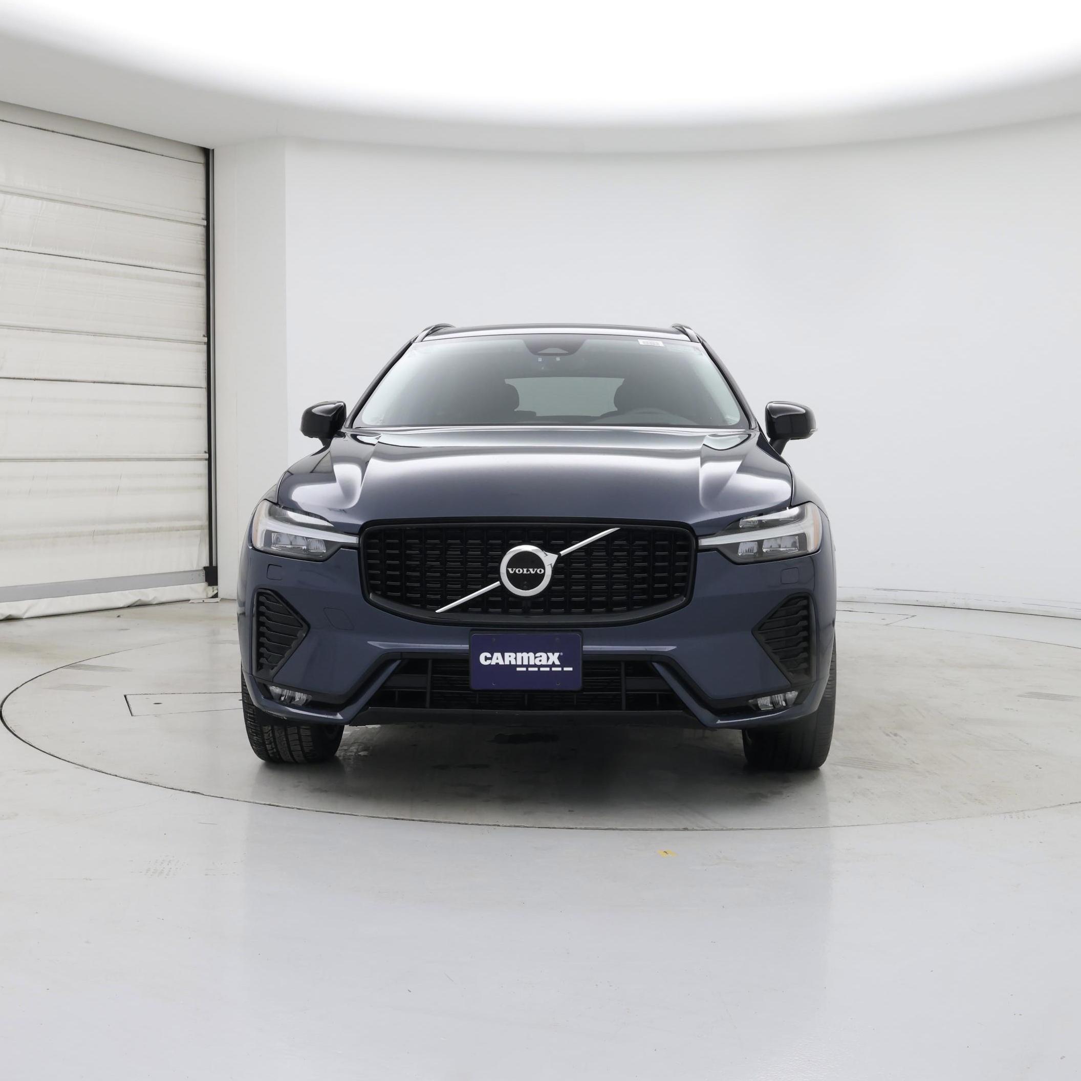 Thumbnail: 2023 Volvo XC60 - 5