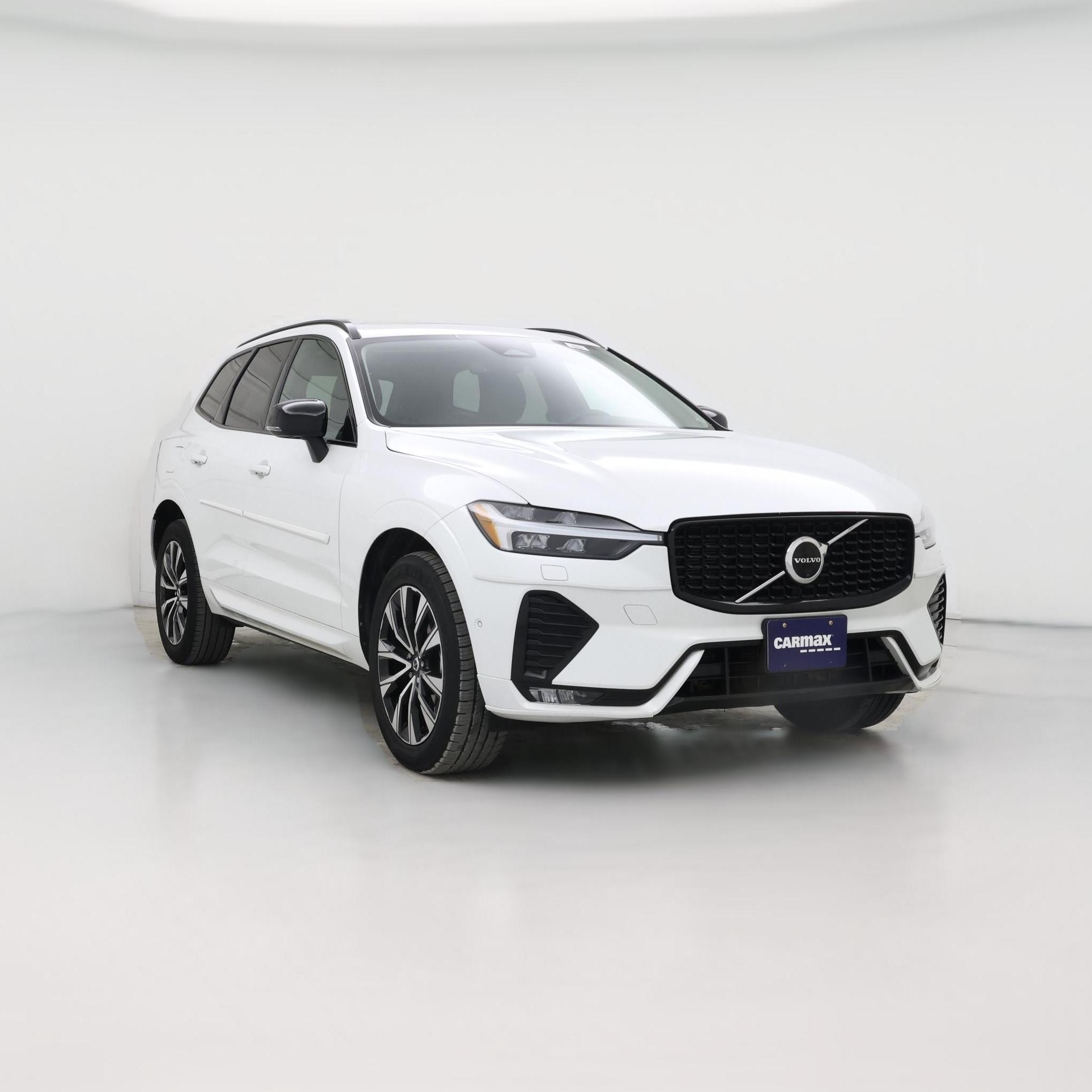 Thumbnail: 2023 Volvo XC60 - 1
