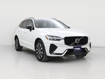 2023 Volvo XC60 B5 Plus Dark Theme