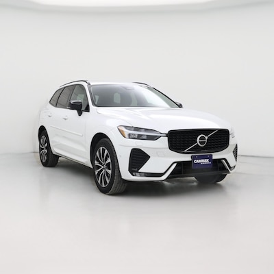 2023 Volvo XC60 B5 Plus Dark Theme
