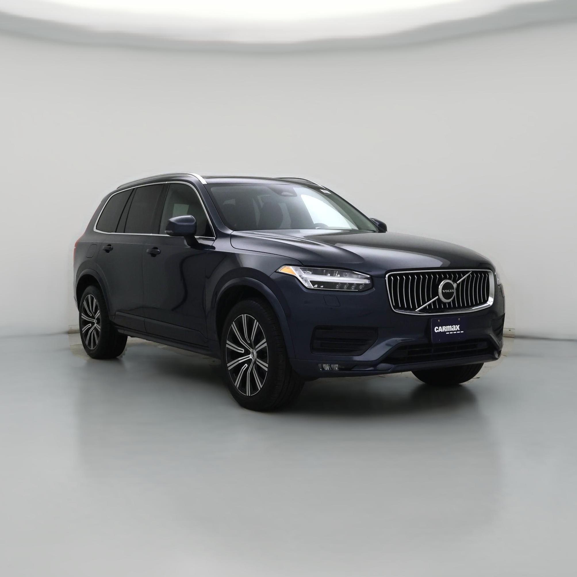 Thumbnail: 2023 Volvo XC90 - 1