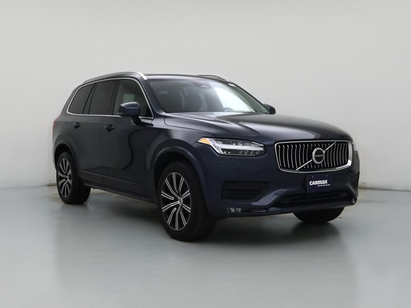 2023 Volvo XC90 B5 Core -
                  Laurel, MD