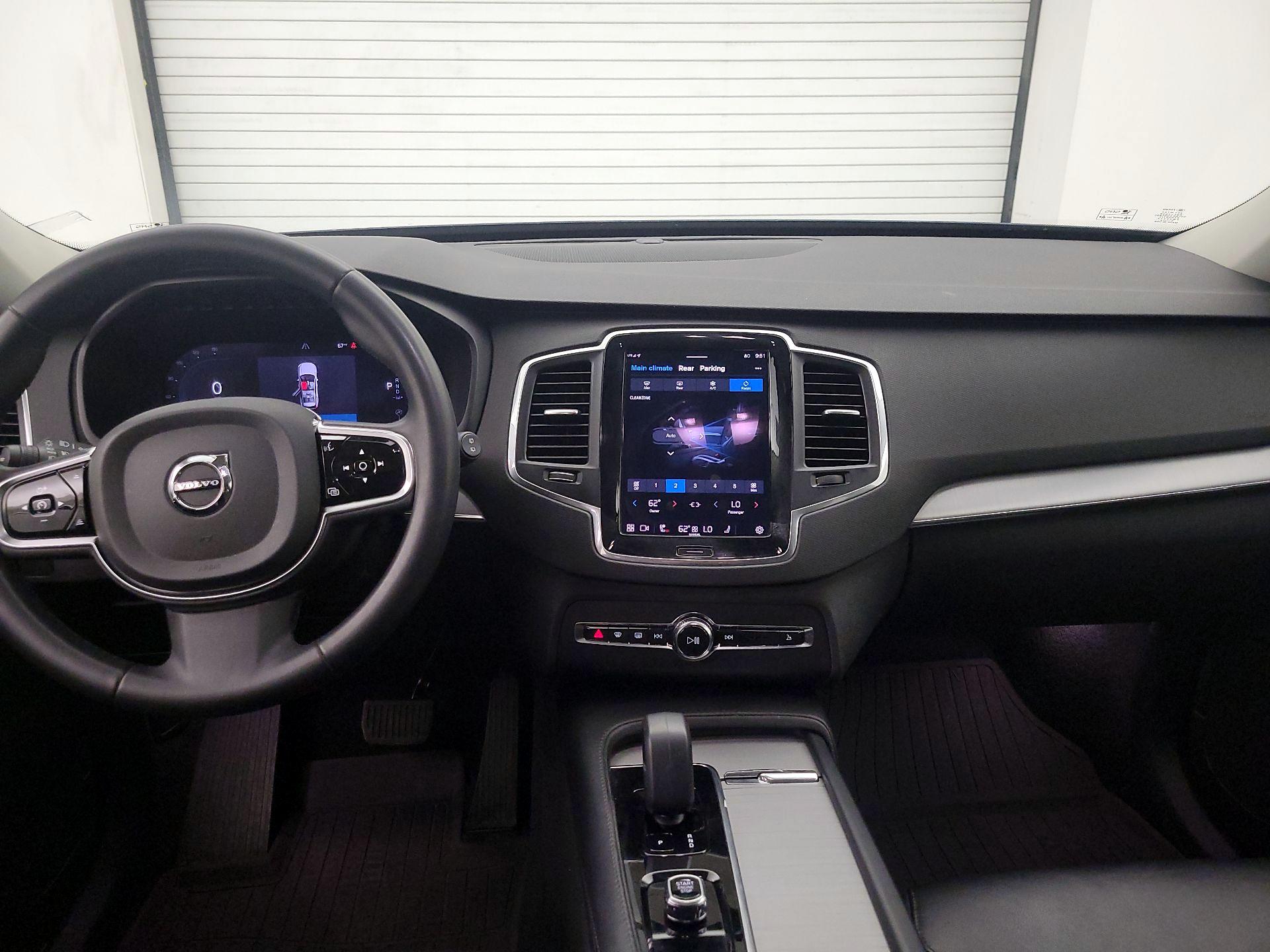 Thumbnail: 2023 Volvo XC90 - 9