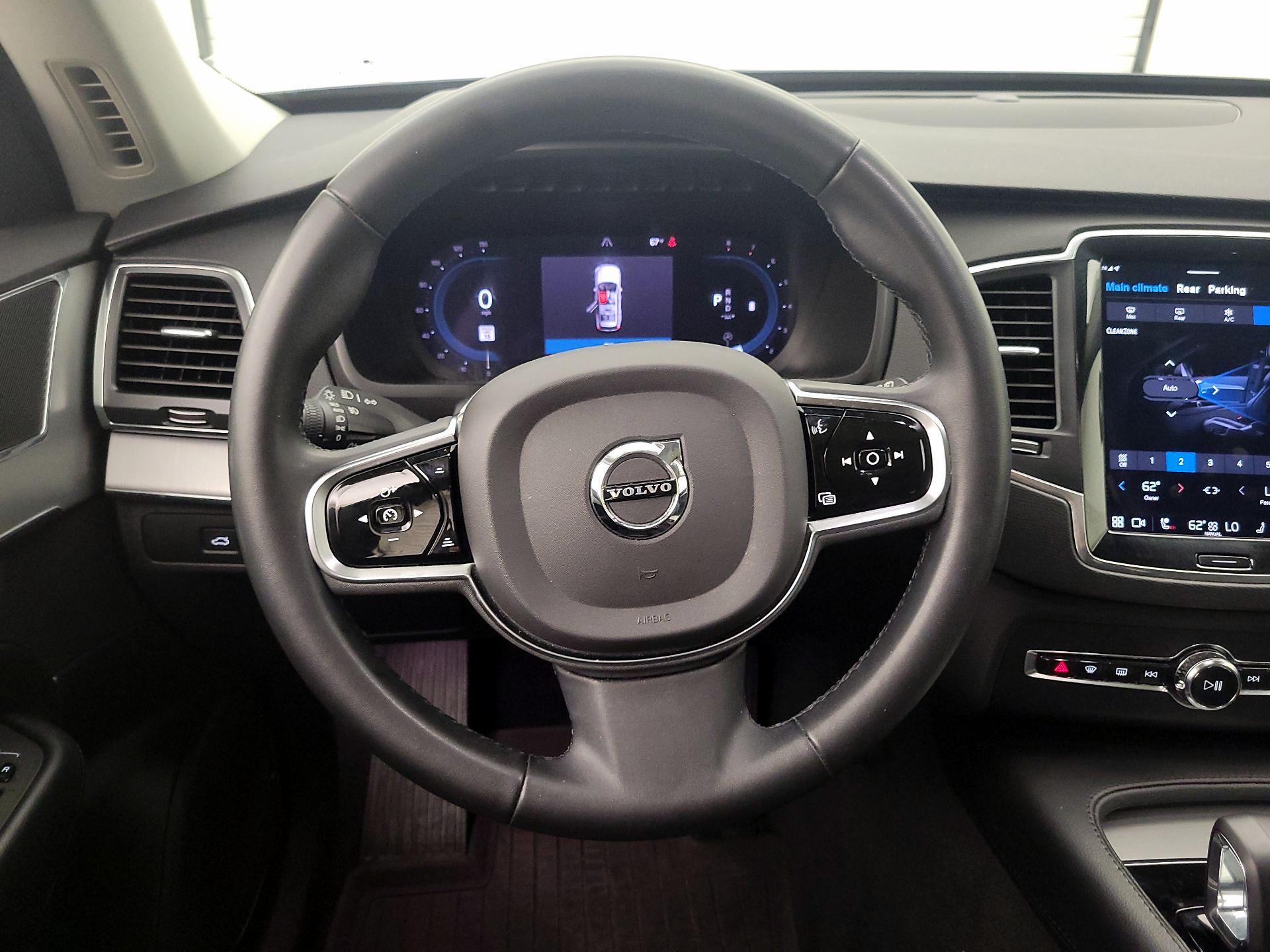 Thumbnail: 2023 Volvo XC90 - 10