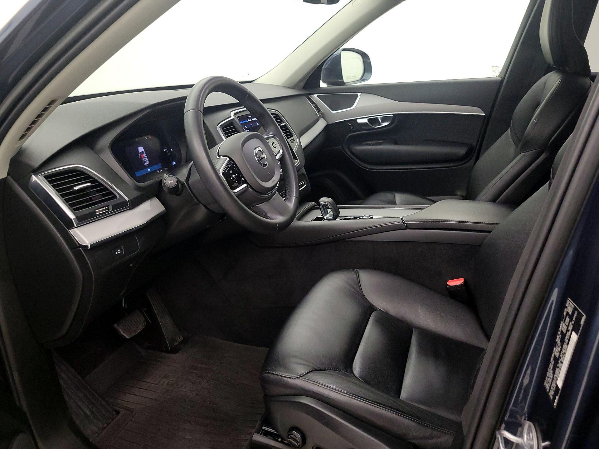 Thumbnail: 2023 Volvo XC90 - 11