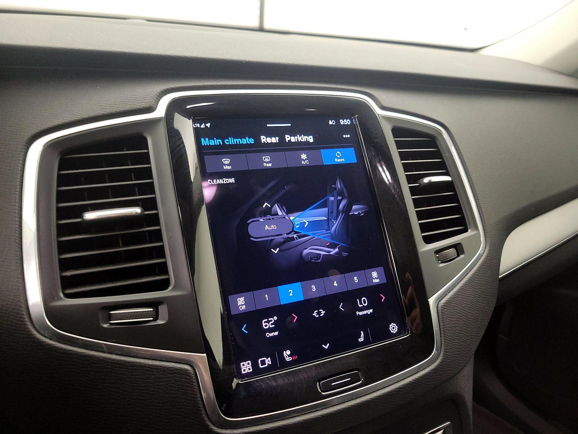 Thumbnail: 2023 Volvo XC90 - 15