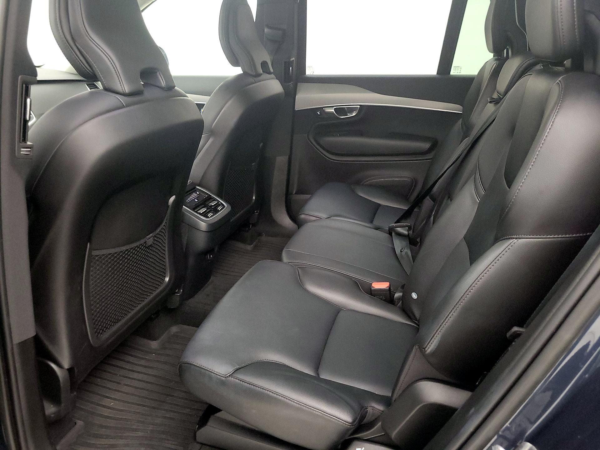 Thumbnail: 2023 Volvo XC90 - 18