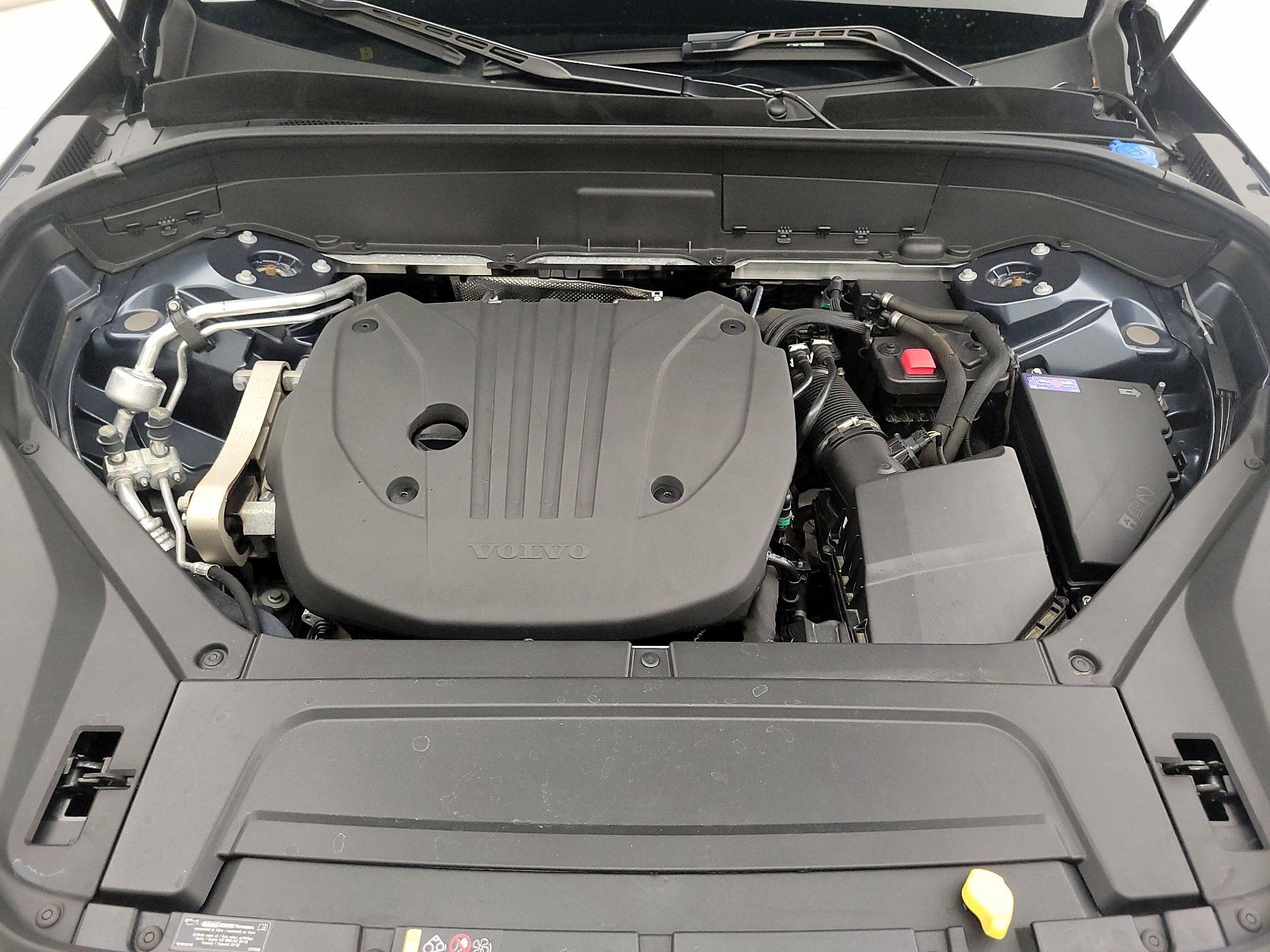 Thumbnail: 2023 Volvo XC90 - 20