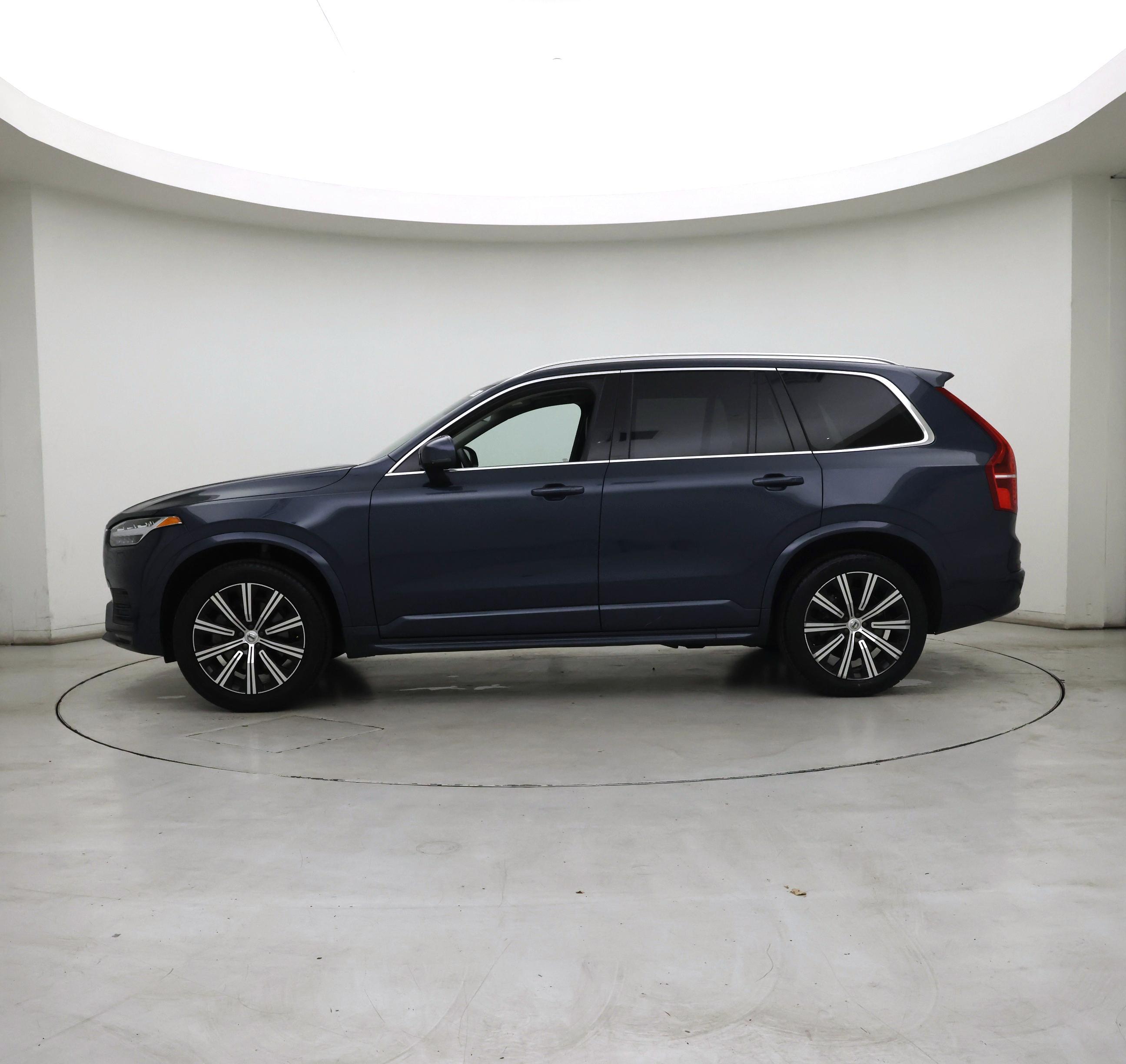 Thumbnail: 2023 Volvo XC90 - 3