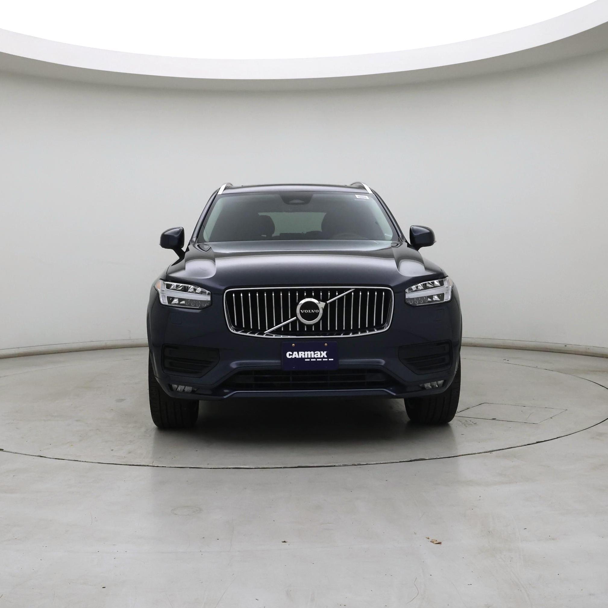 Thumbnail: 2023 Volvo XC90 - 5