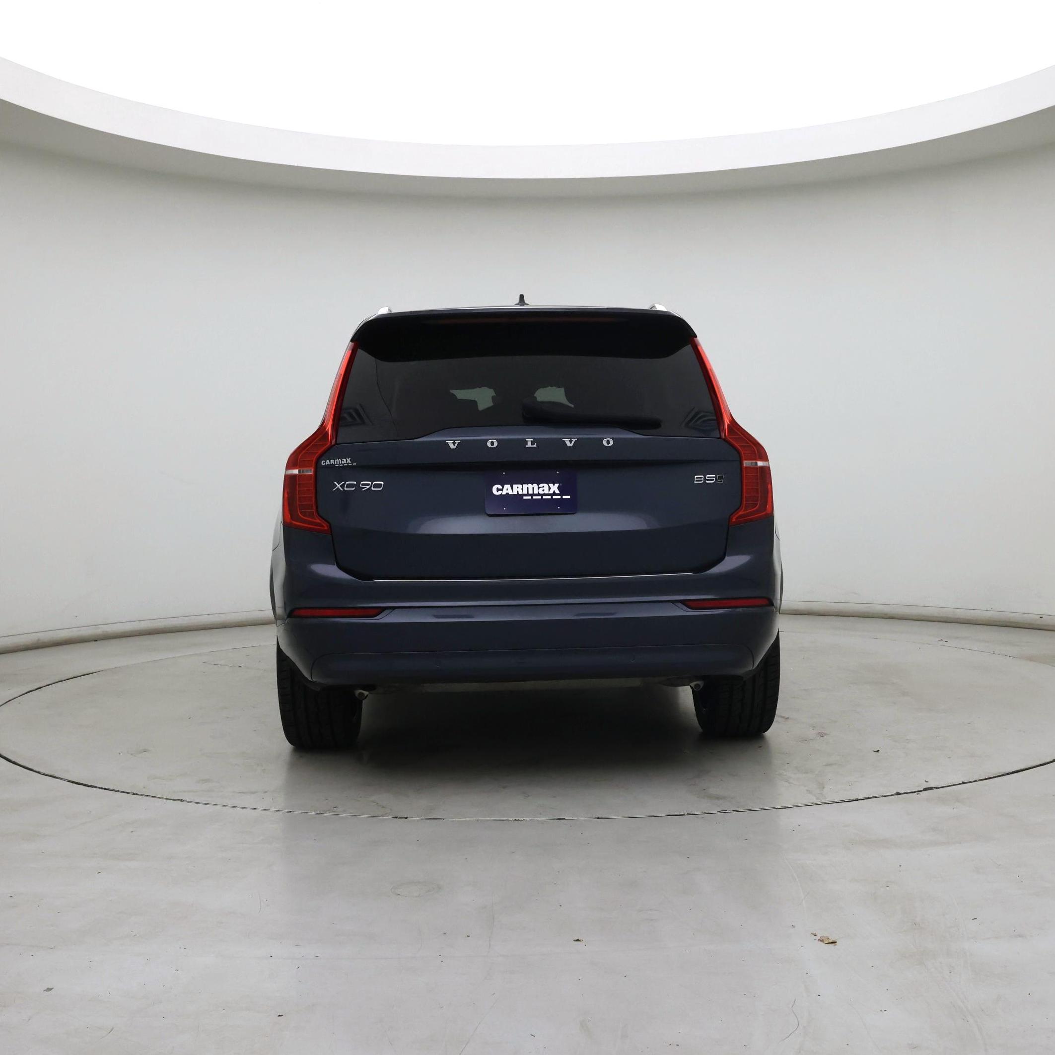 Thumbnail: 2023 Volvo XC90 - 6