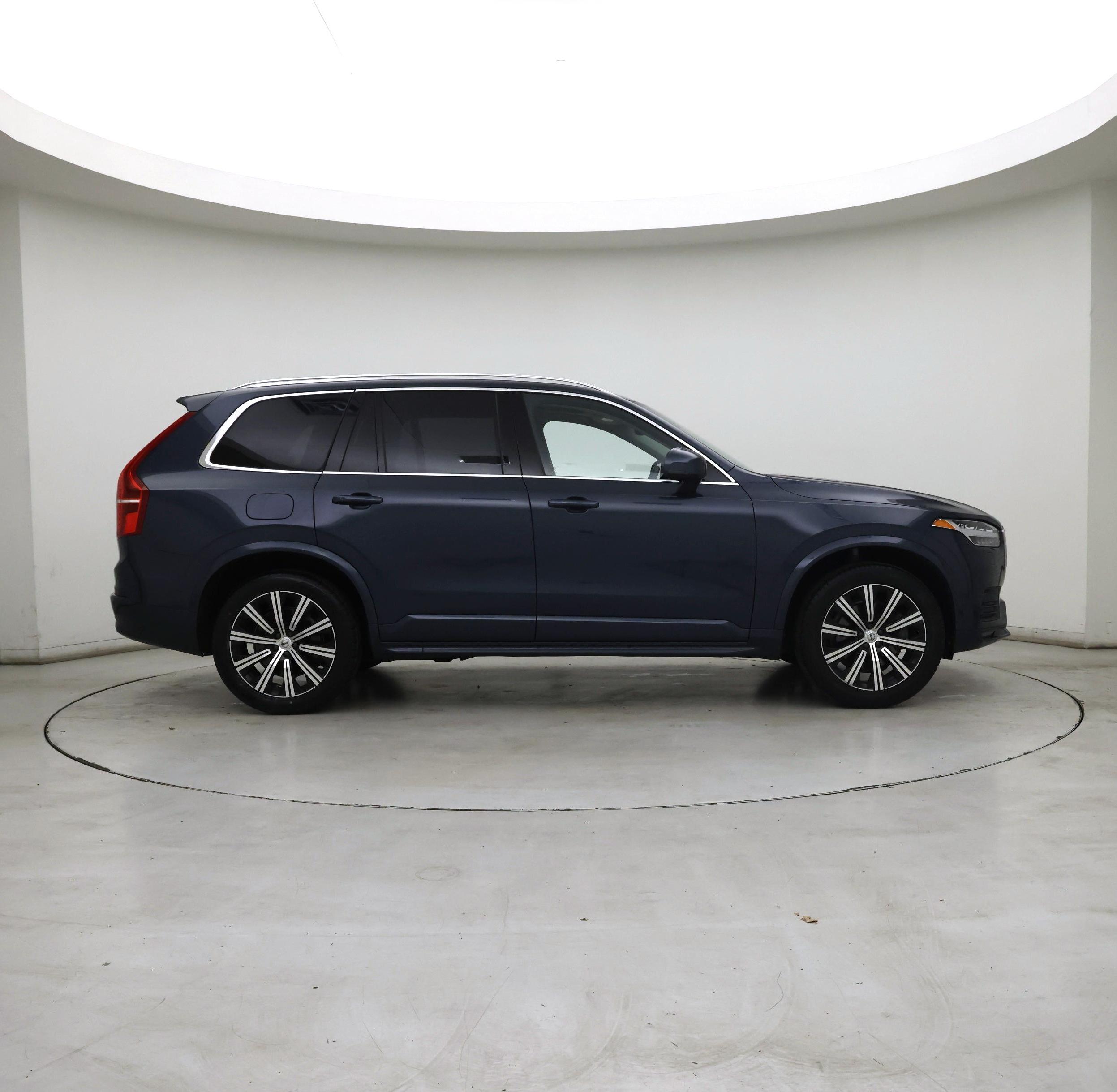Thumbnail: 2023 Volvo XC90 - 7