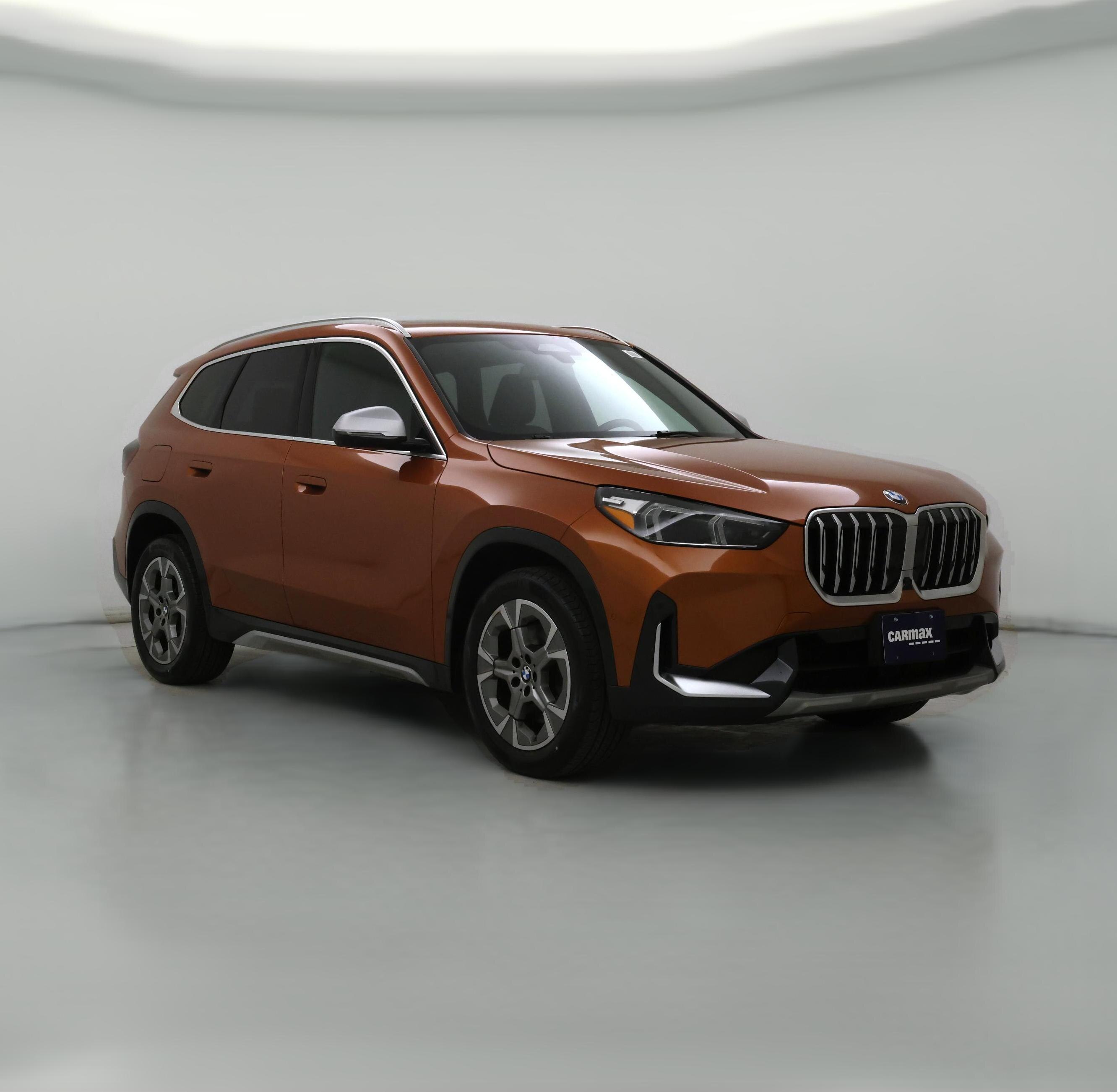 Thumbnail: 2023 BMW X1 - 1
